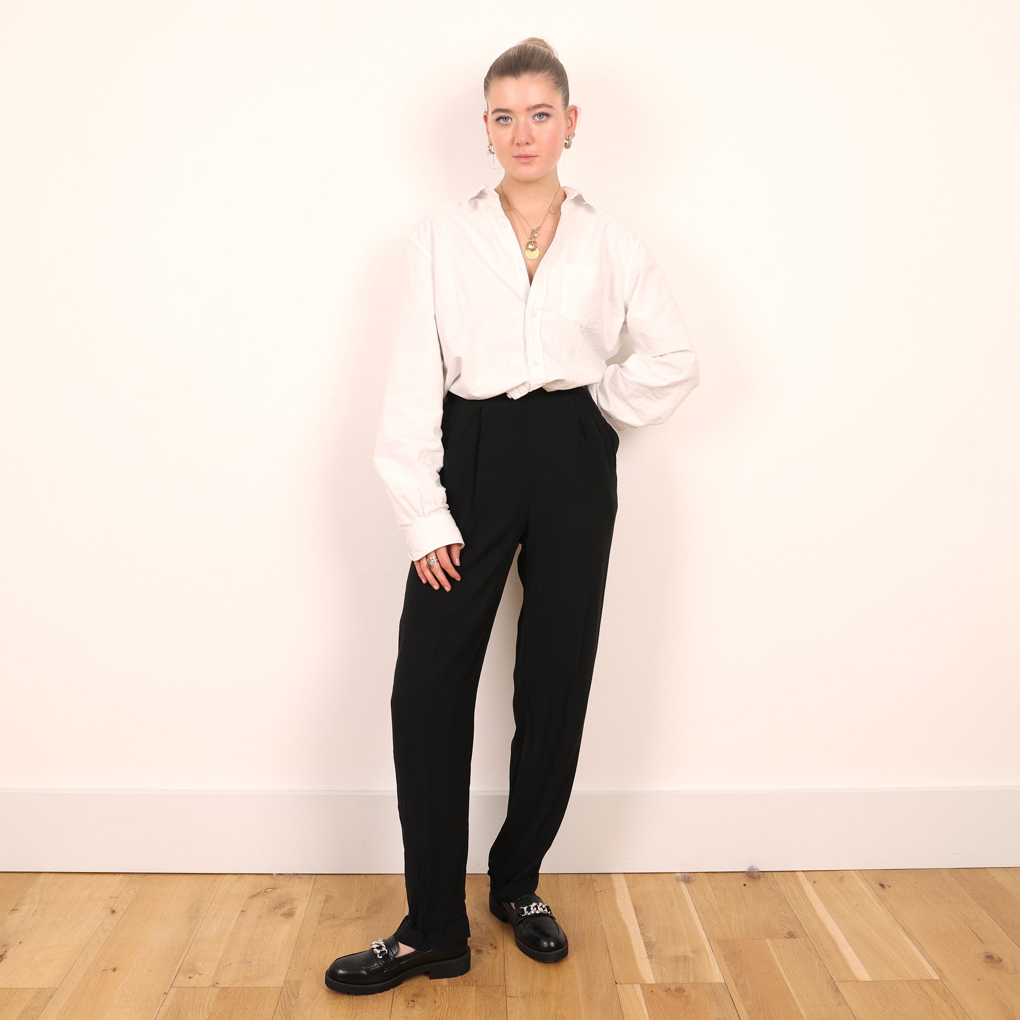 Trousers, UK Size 6