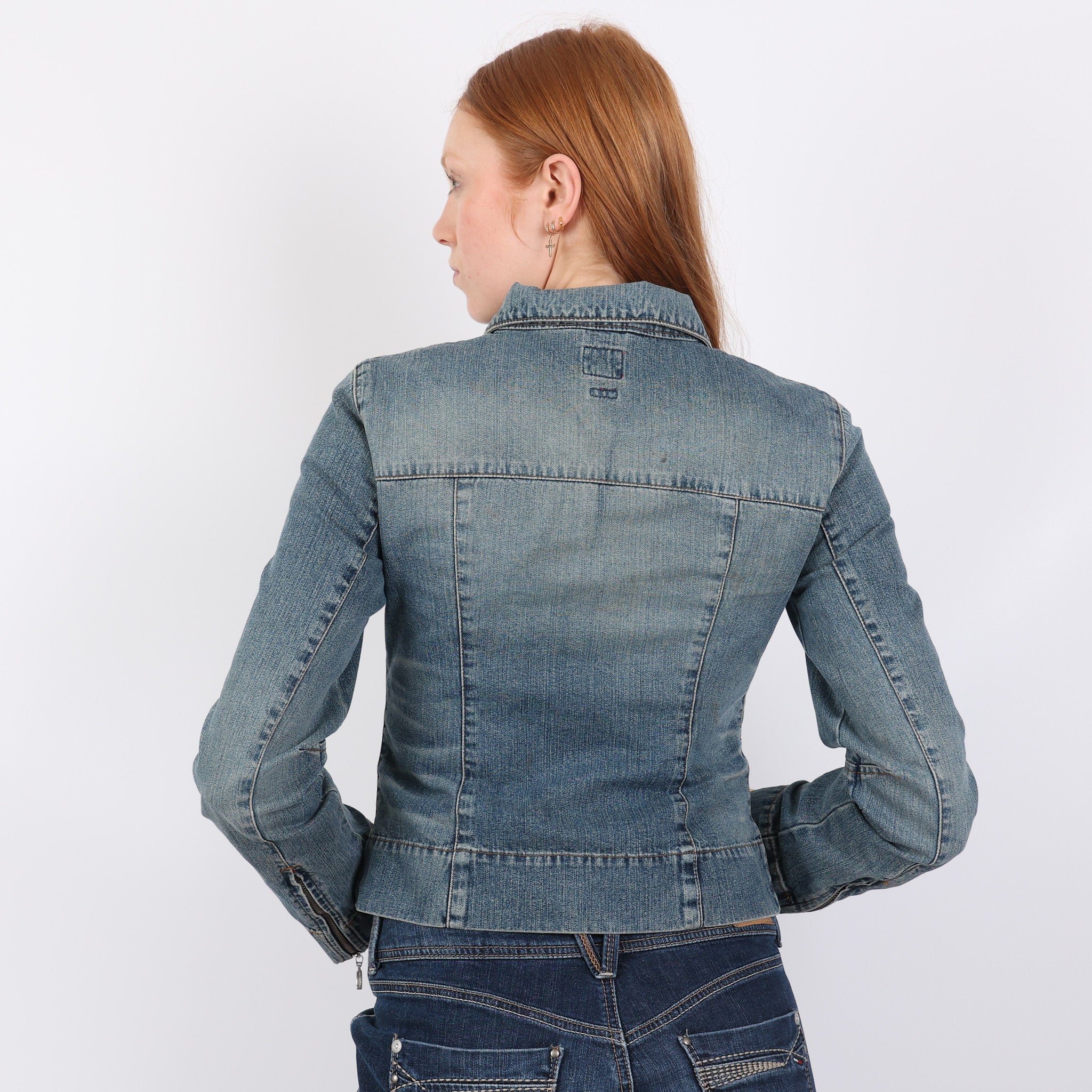 Jacket, UK Size 8