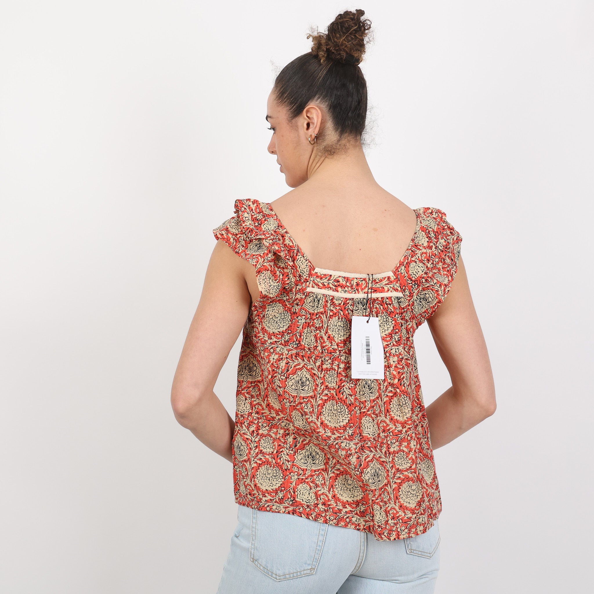 Top, UK Size 12