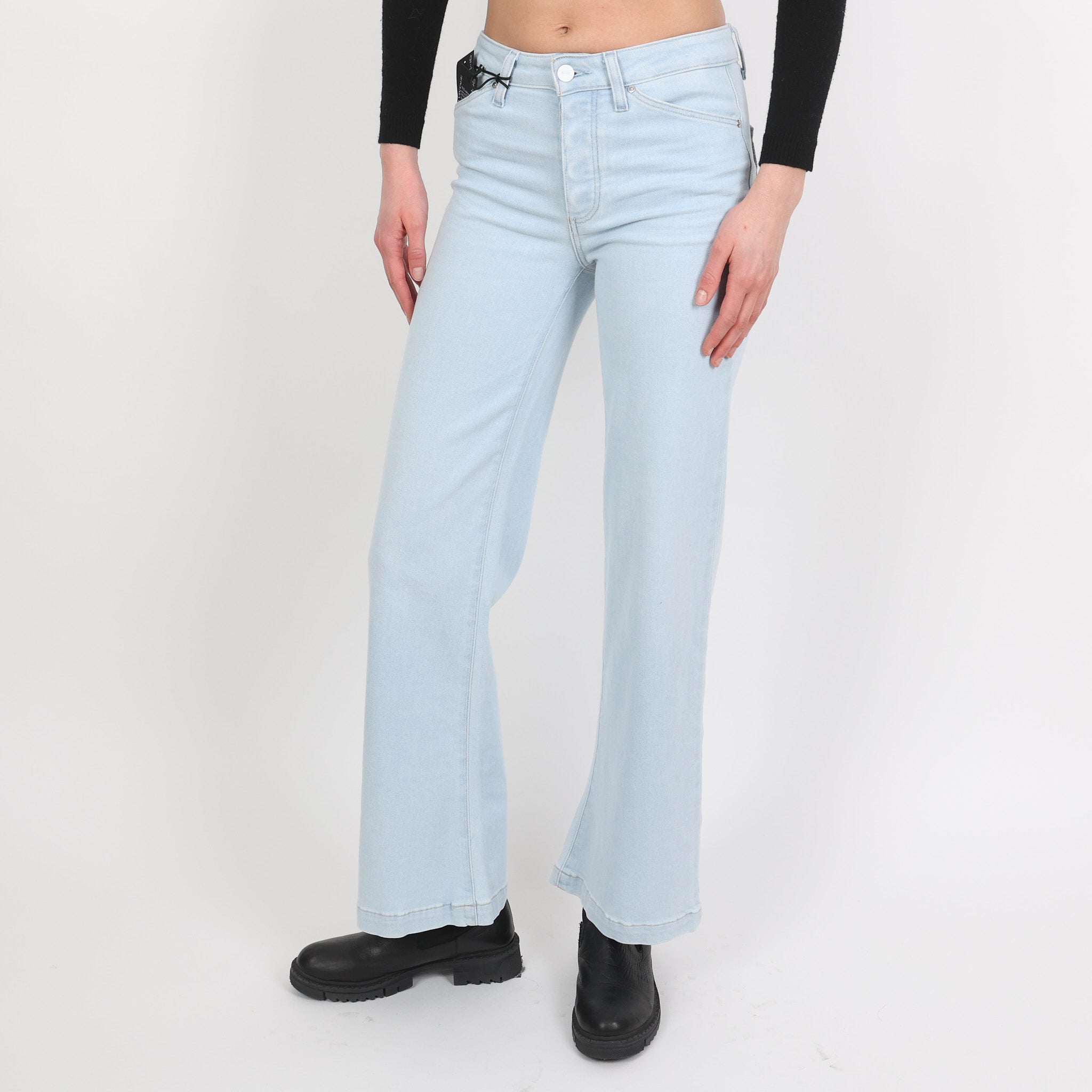Jeans, Waist 25