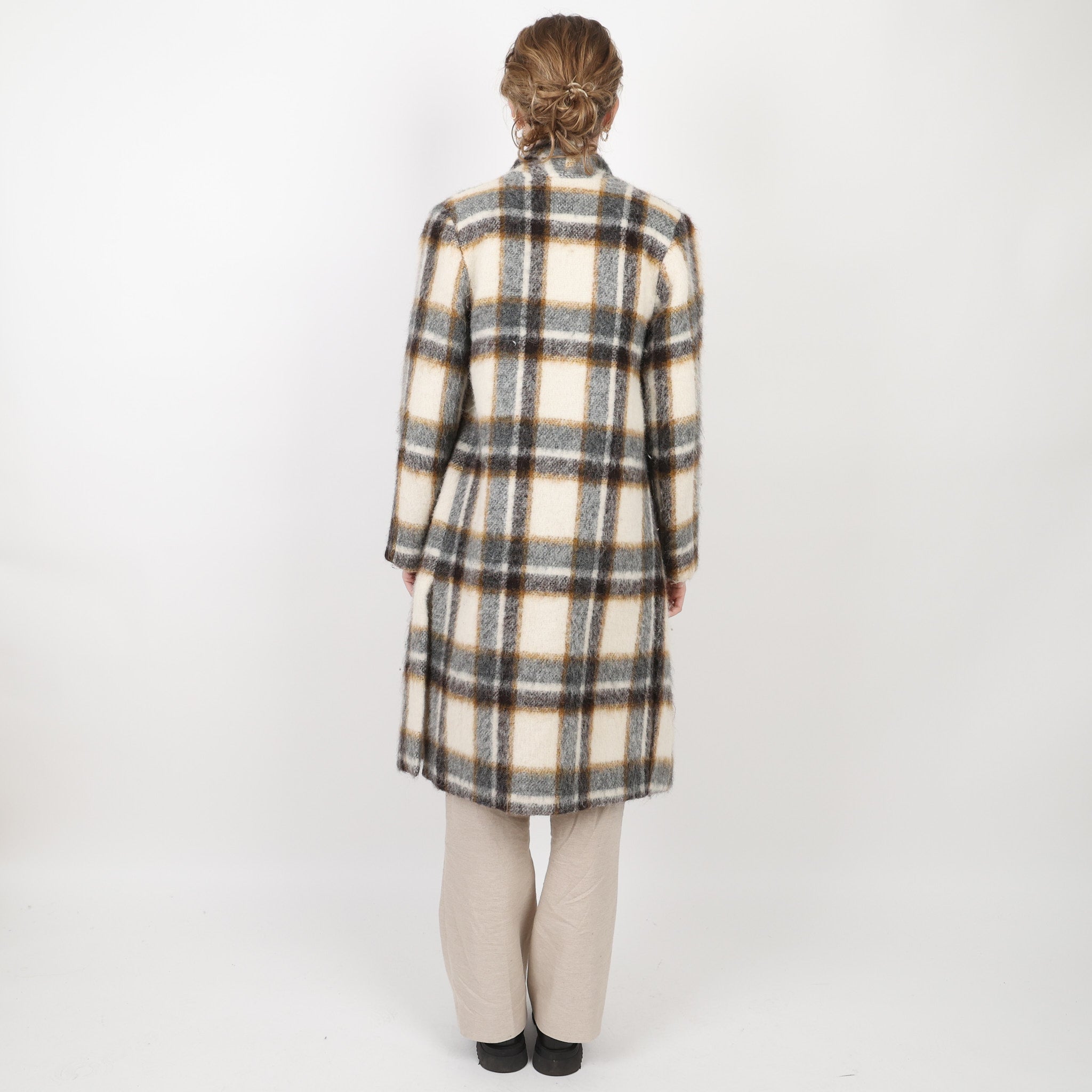 Coat, UK Size 8