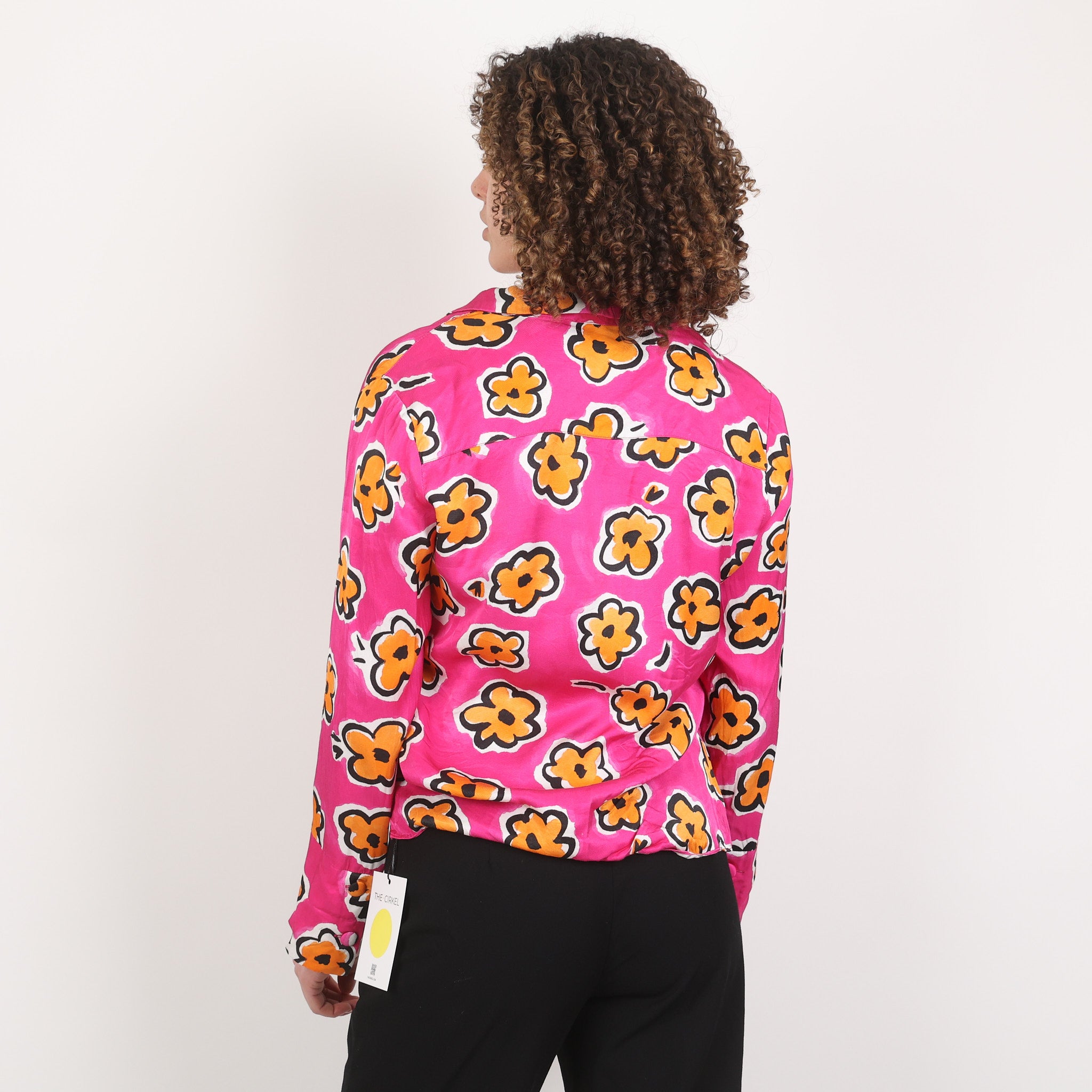 Shirt, UK Size 8