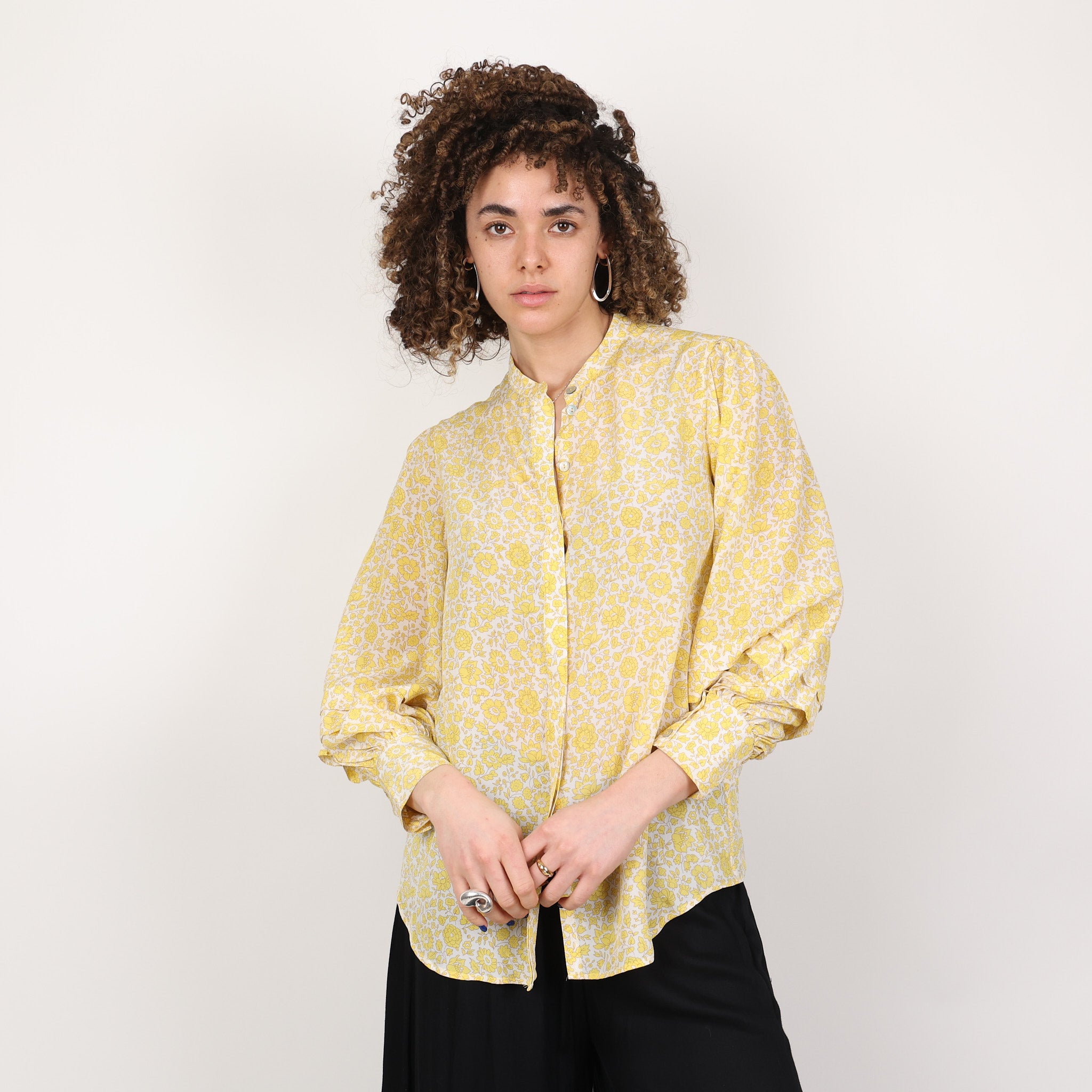Blouse, UK Size 10