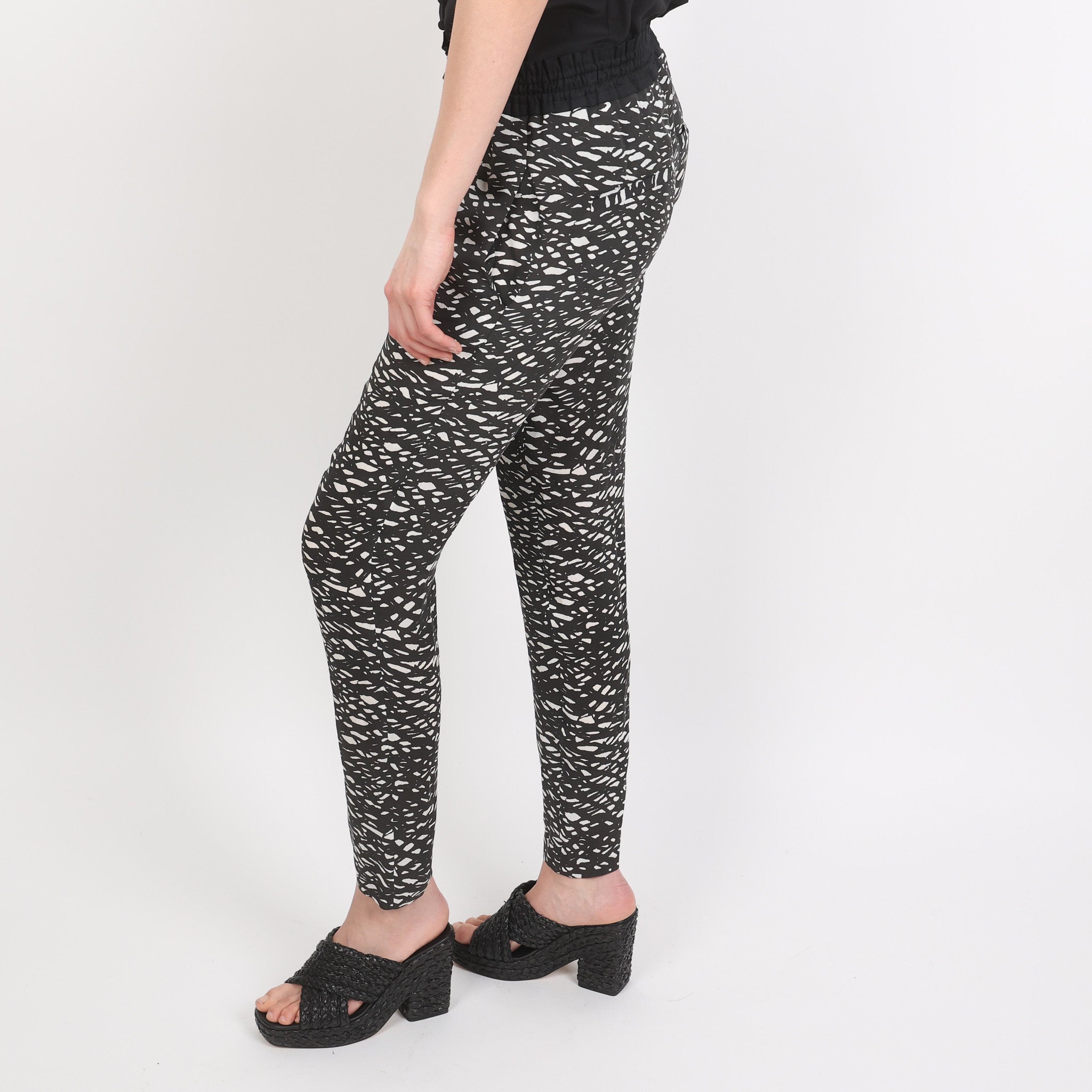 Trousers, UK Size 8