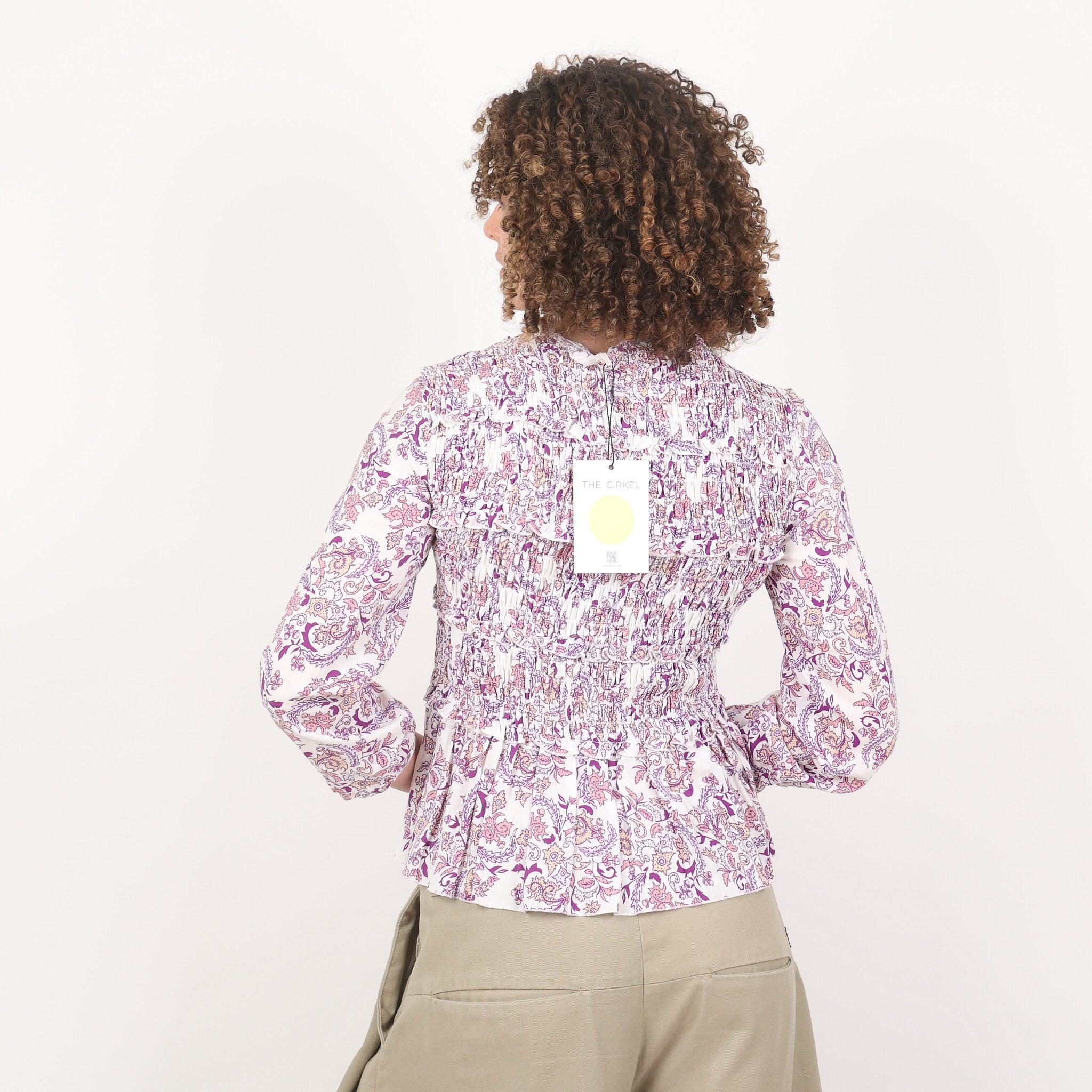 Blouse, UK Size 10