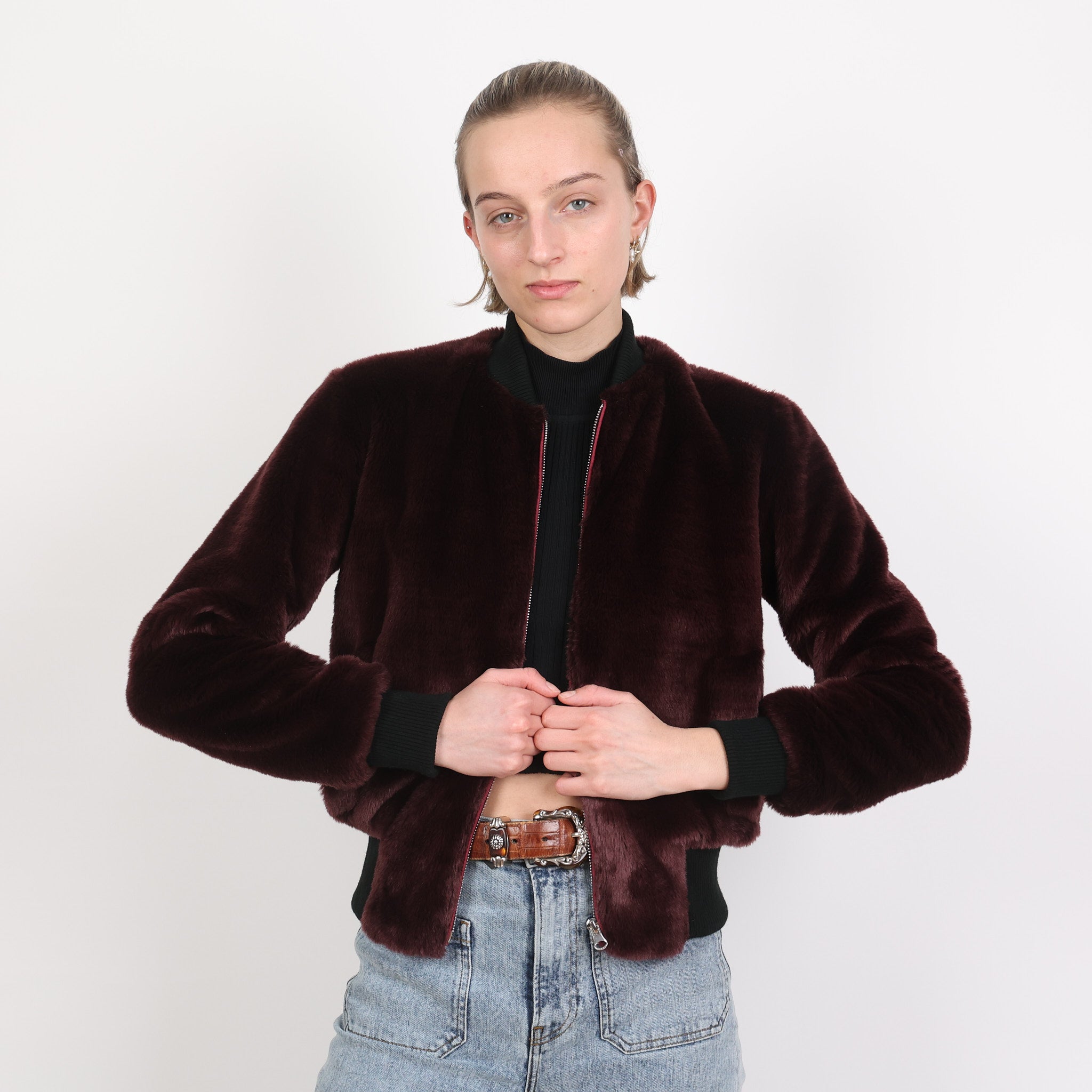 Jacket, UK Size 8