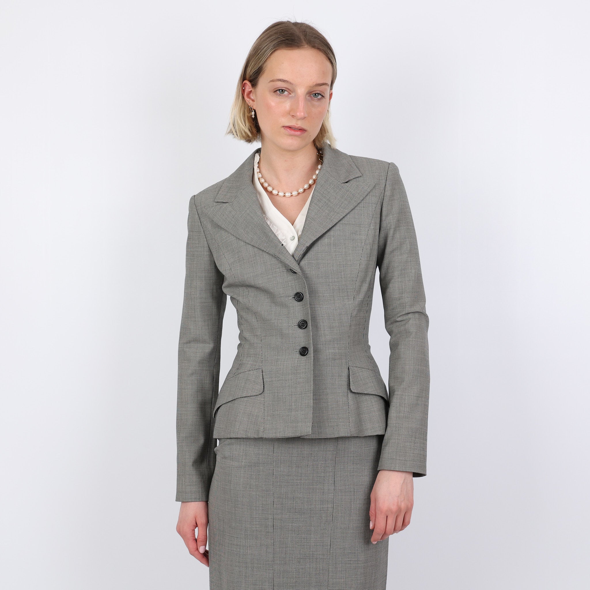 Co Ord, UK Size 8