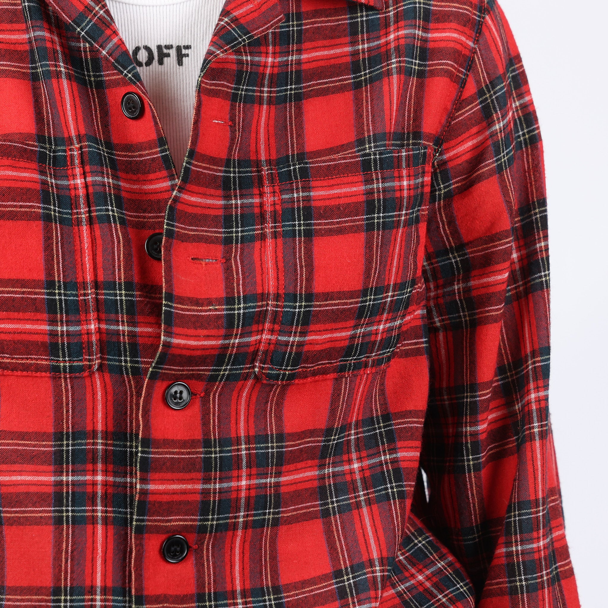 Shirt, UK Size 6