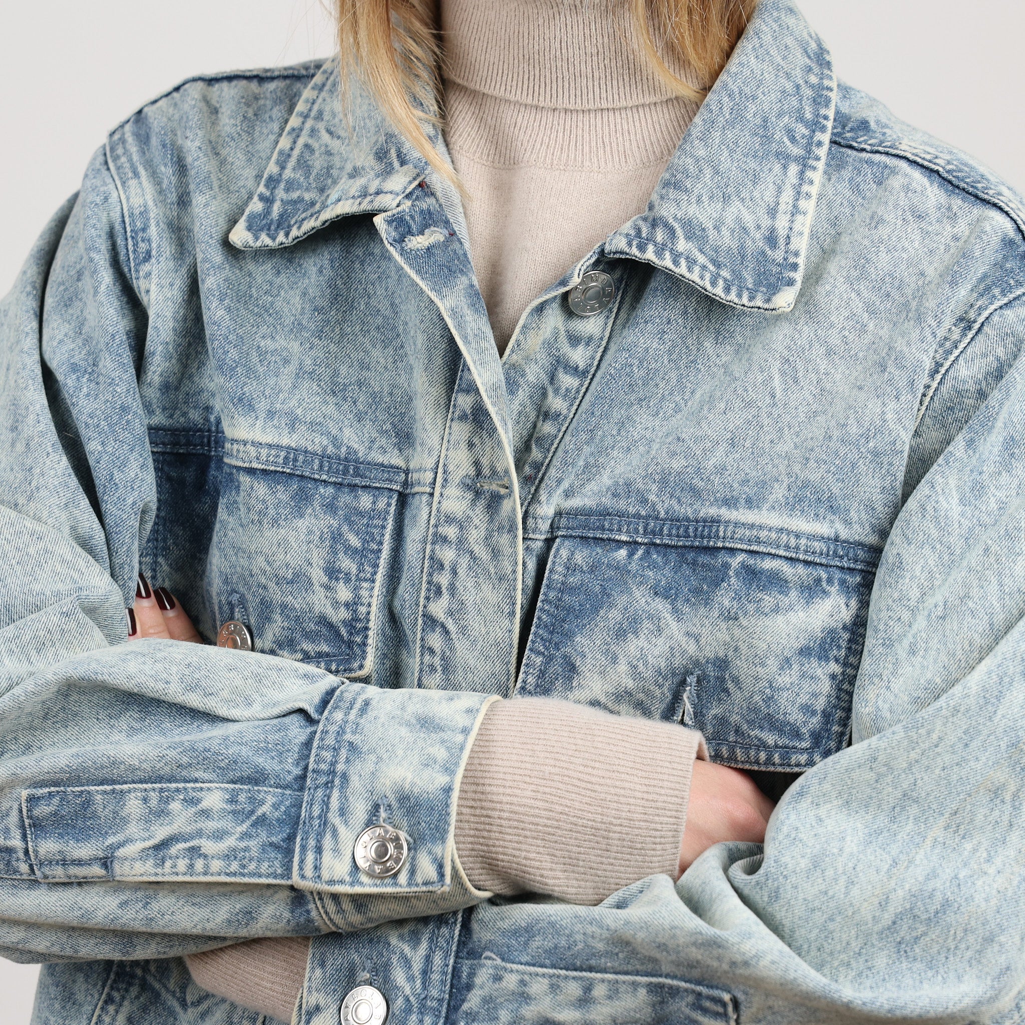 Jacket, UK Size 10