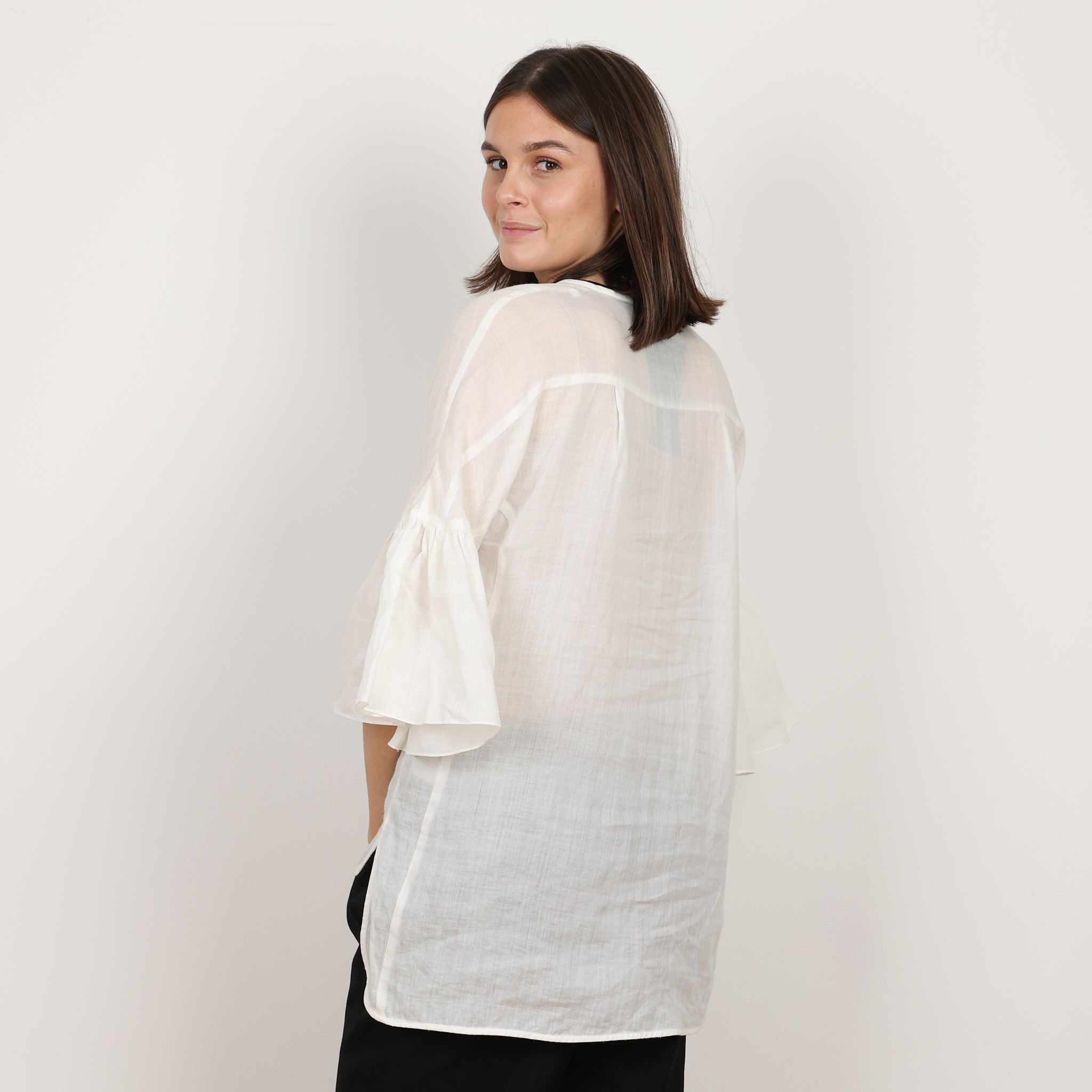 Blouse, UK Size 8