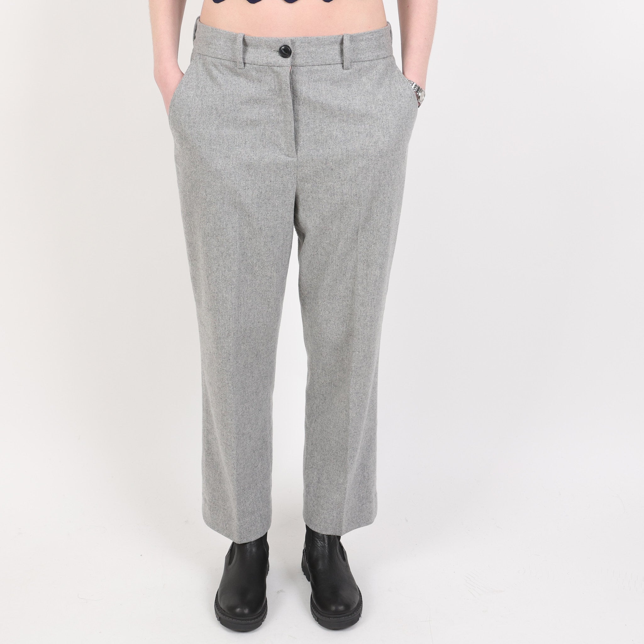 Trousers, UK Size 8