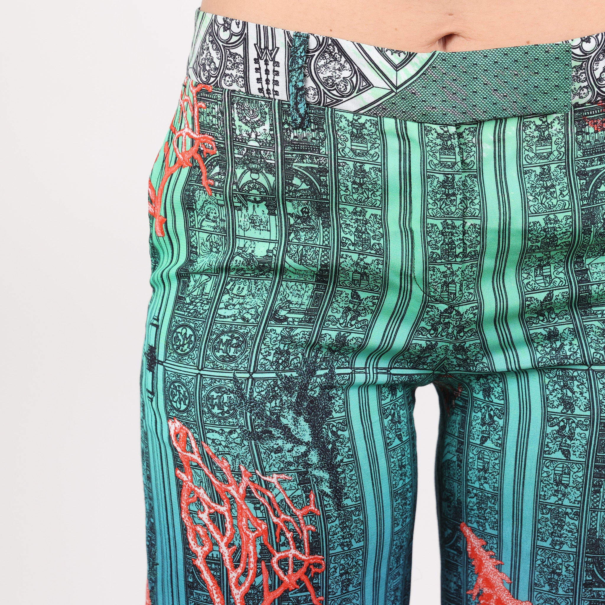 Trousers, UK Size 10