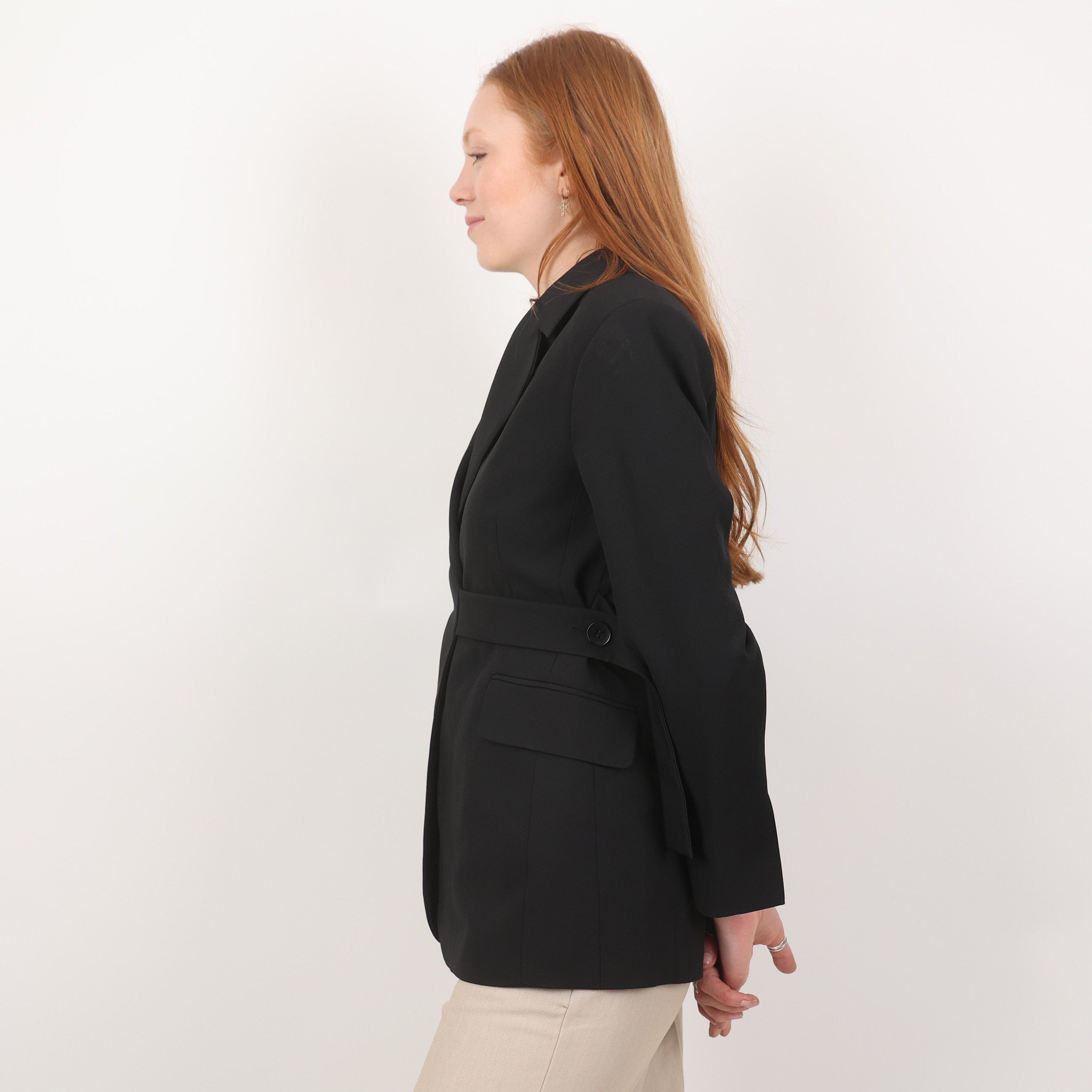 Blazer, UK Size 8