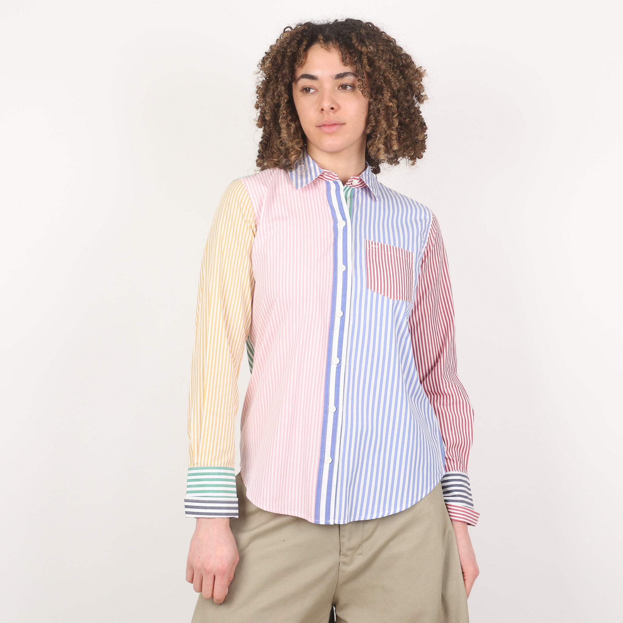 Shirt, UK Size 10