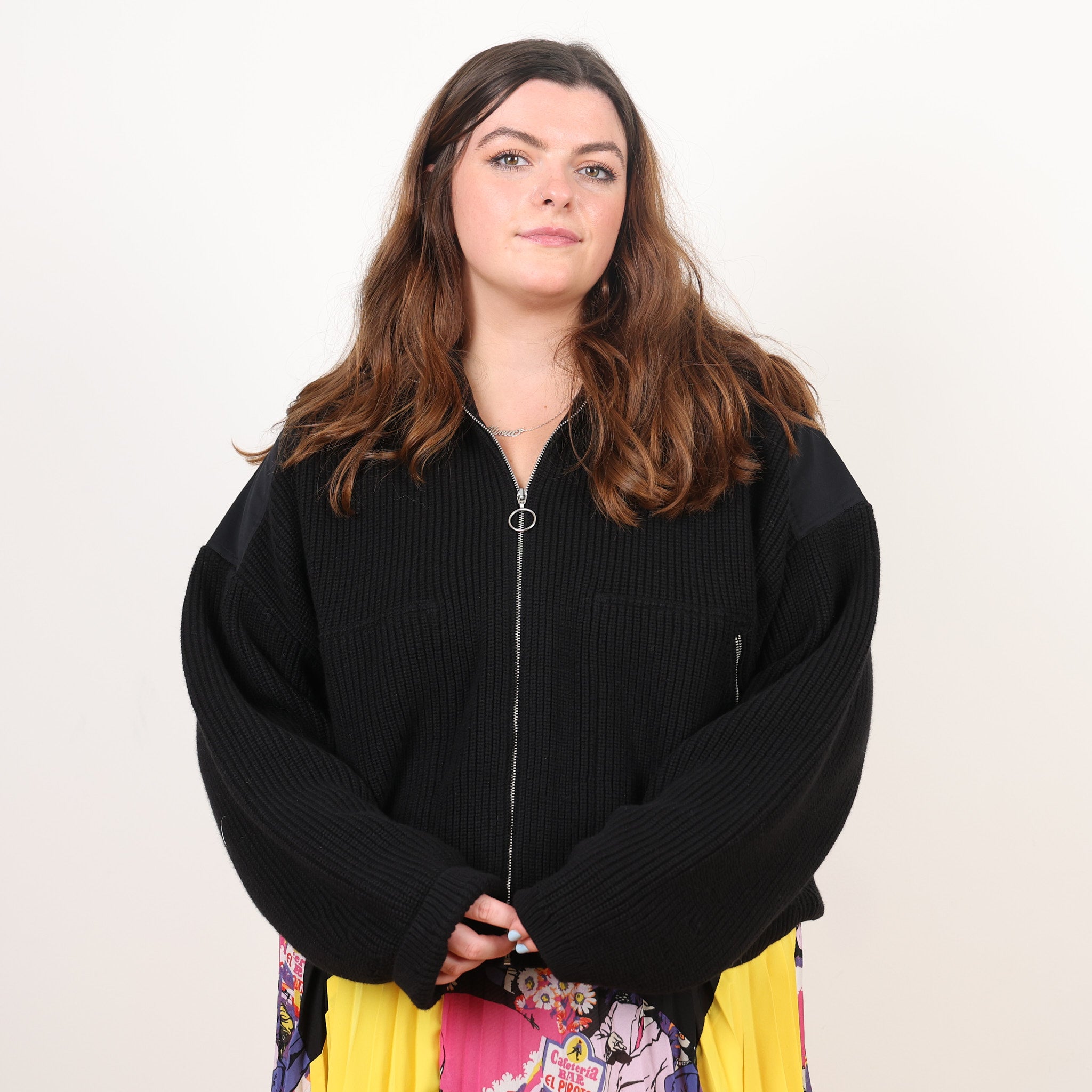 Knitwear, UK Size 14