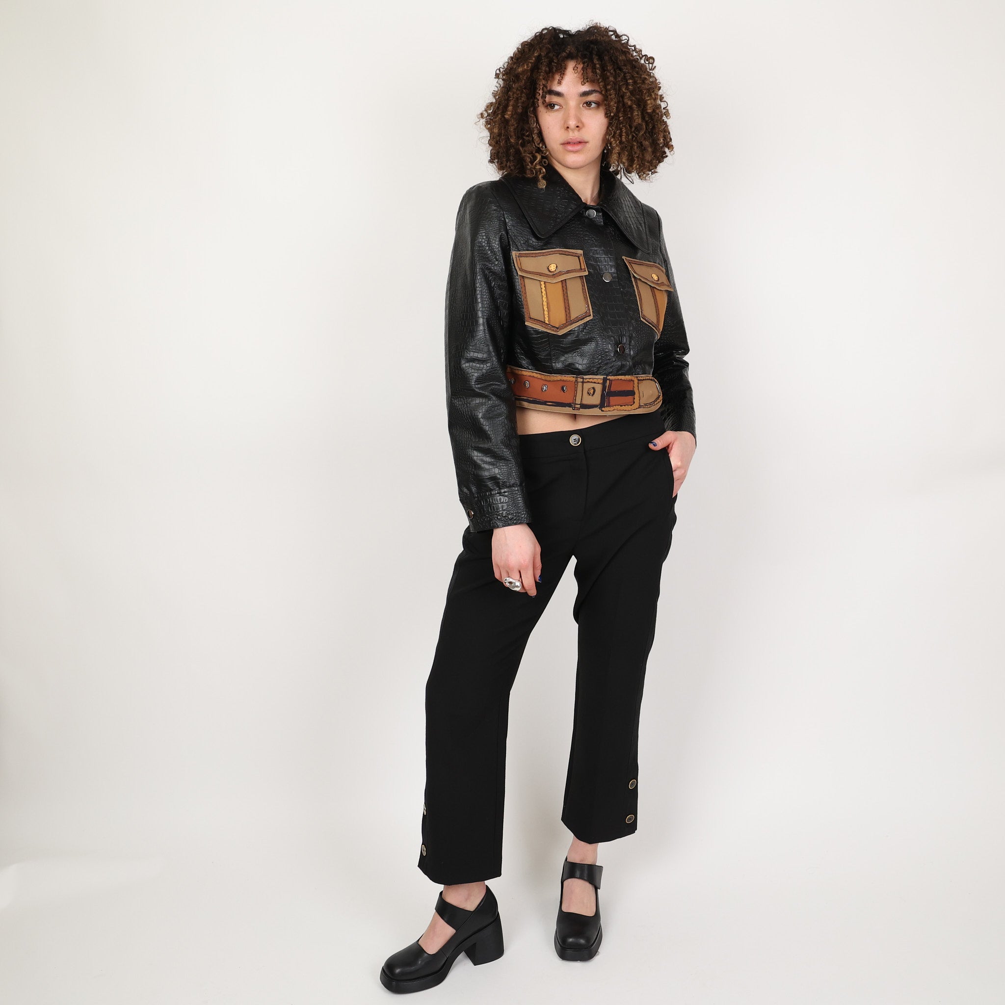 Trousers, UK Size 12
