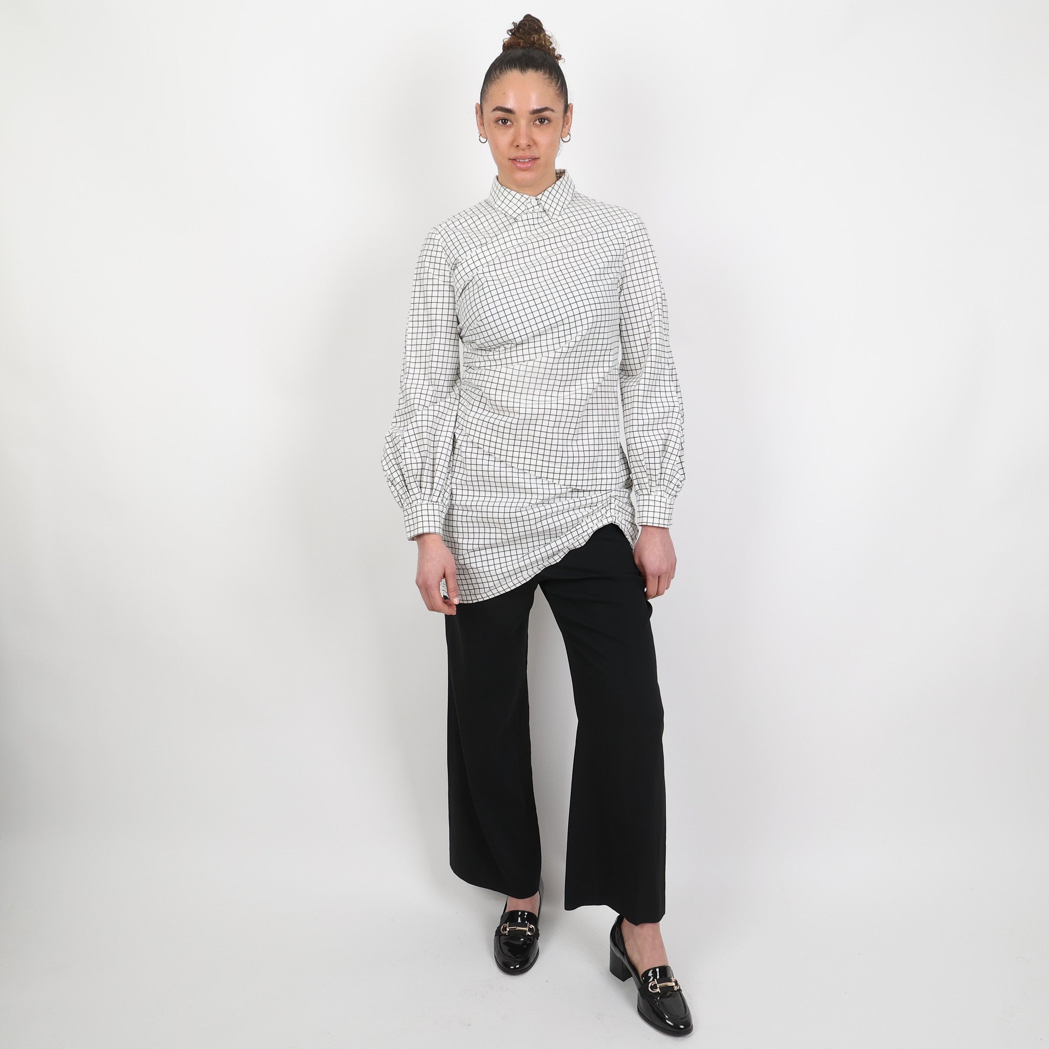 Shirt, UK Size 10