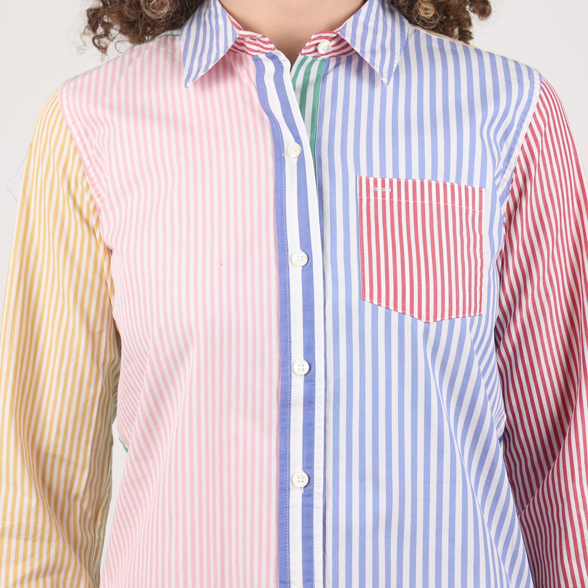 Shirt, UK Size 10