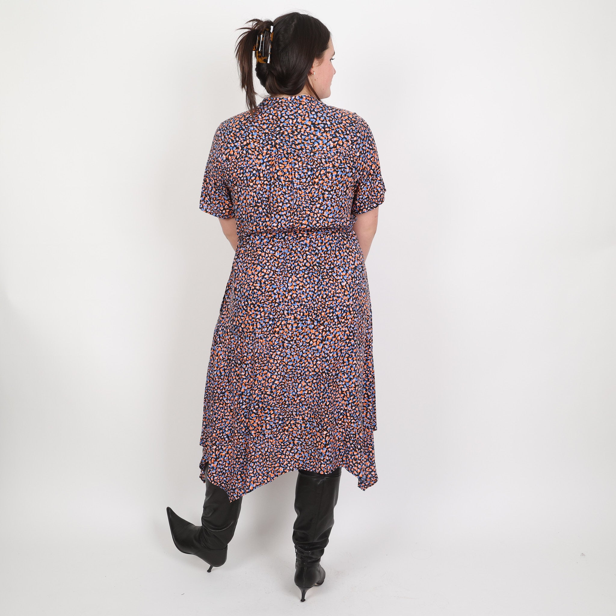 Dress, UK Size 16
