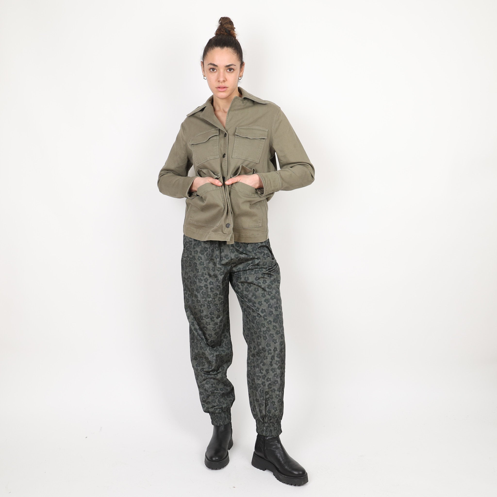 Trousers, UK Size 14