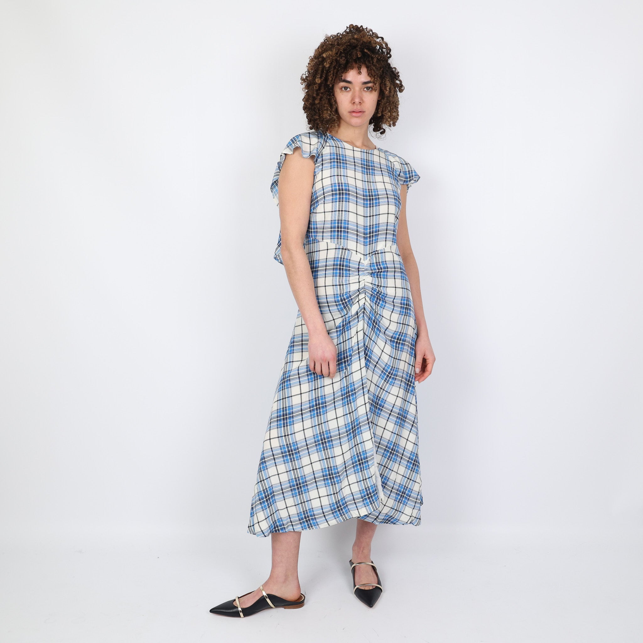 Dress, UK Size 12