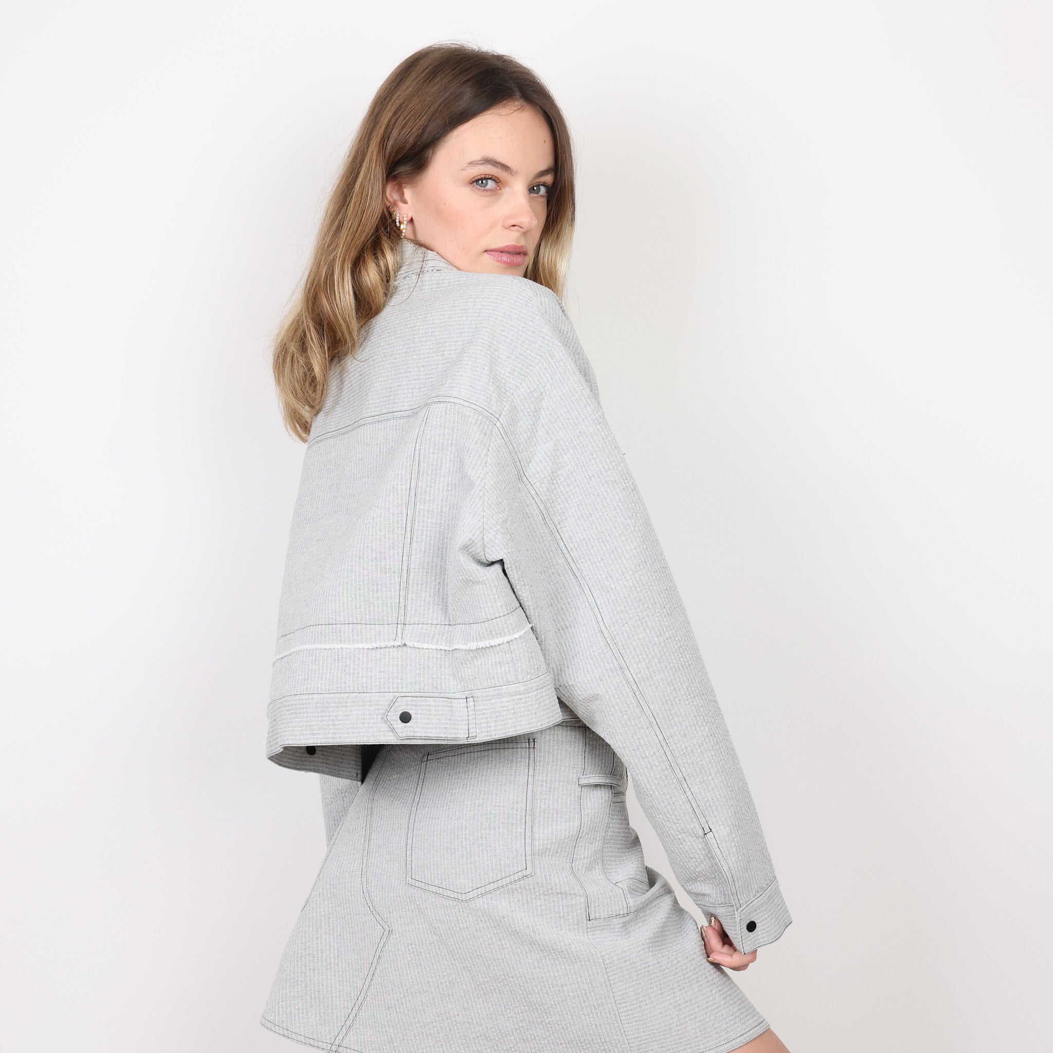 Jacket, UK Size 10