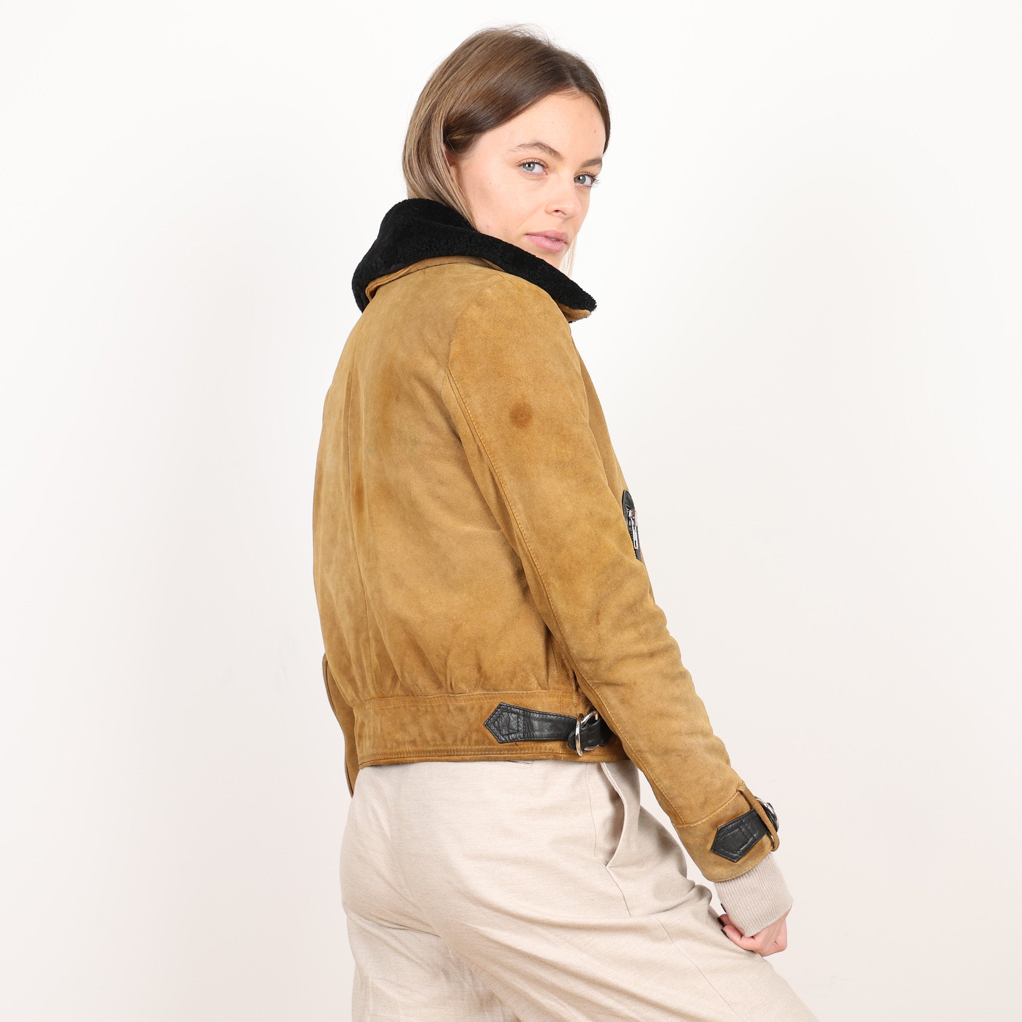 Jacket, UK Size 8