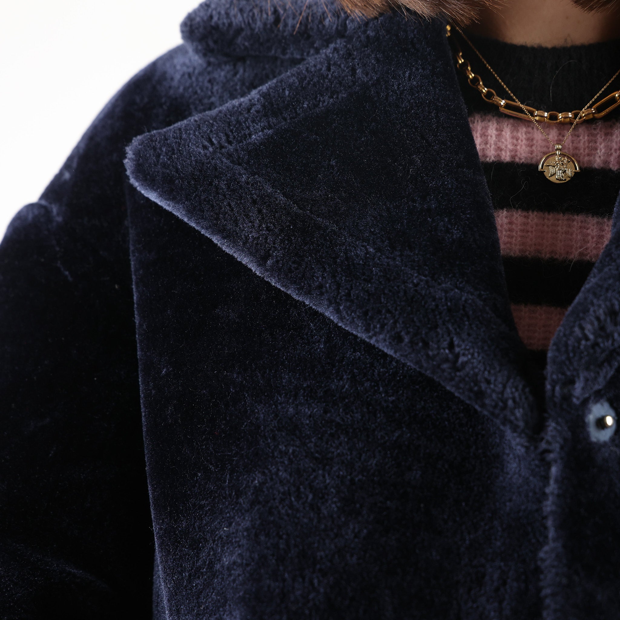 Coat, UK Size 8