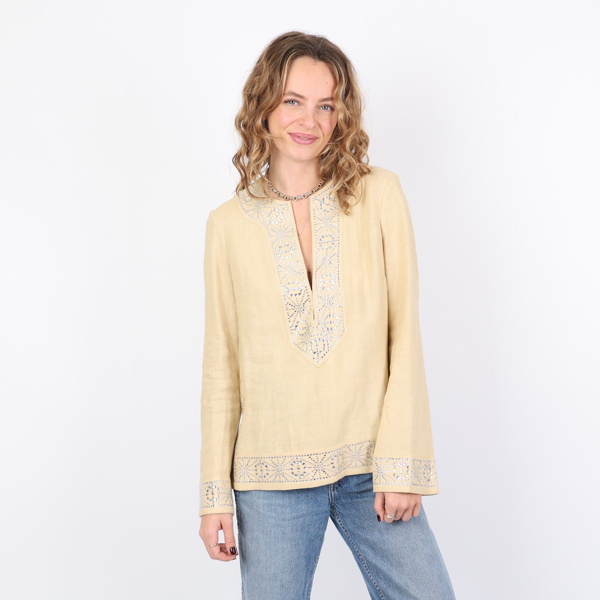 Top, UK Size 8