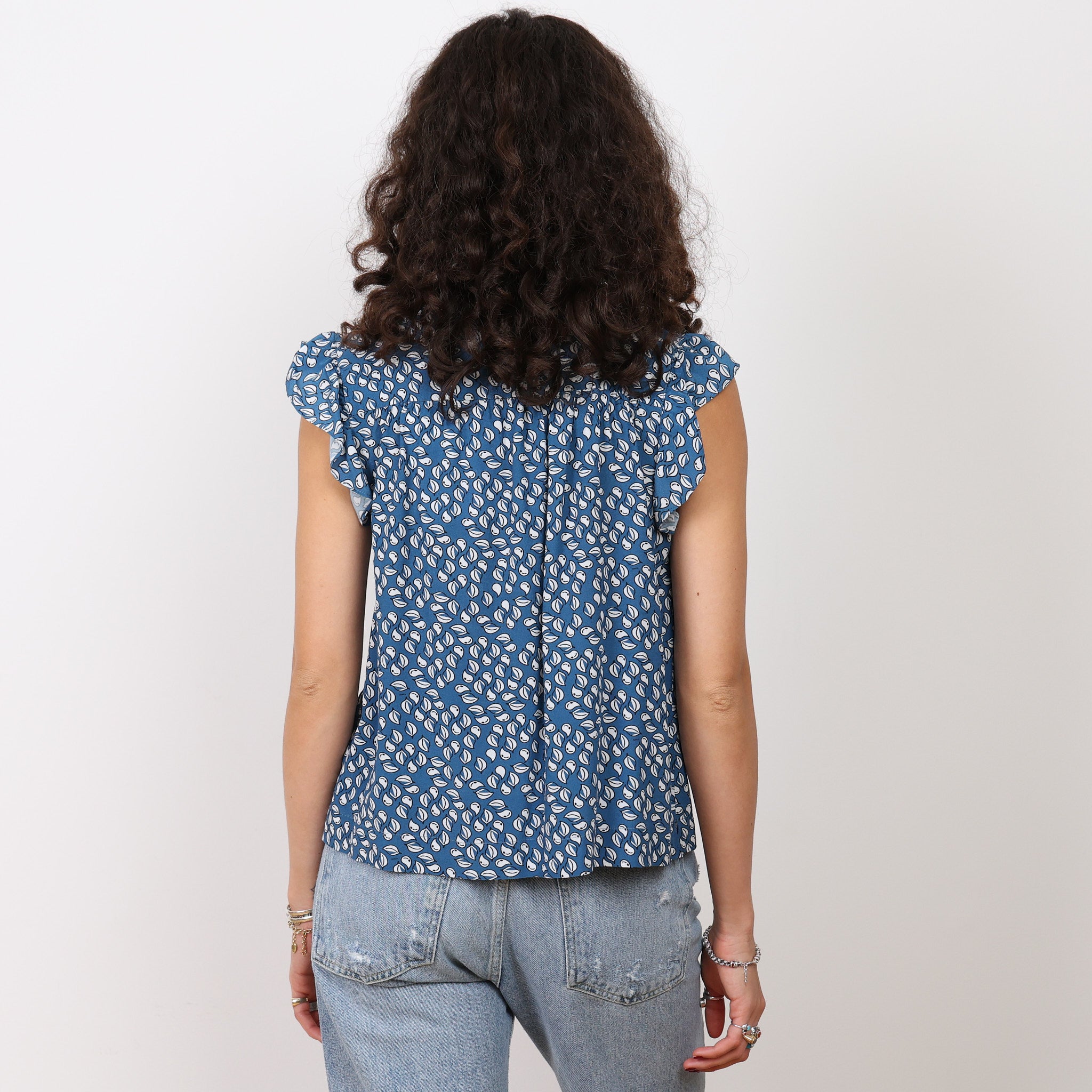 Blouse,