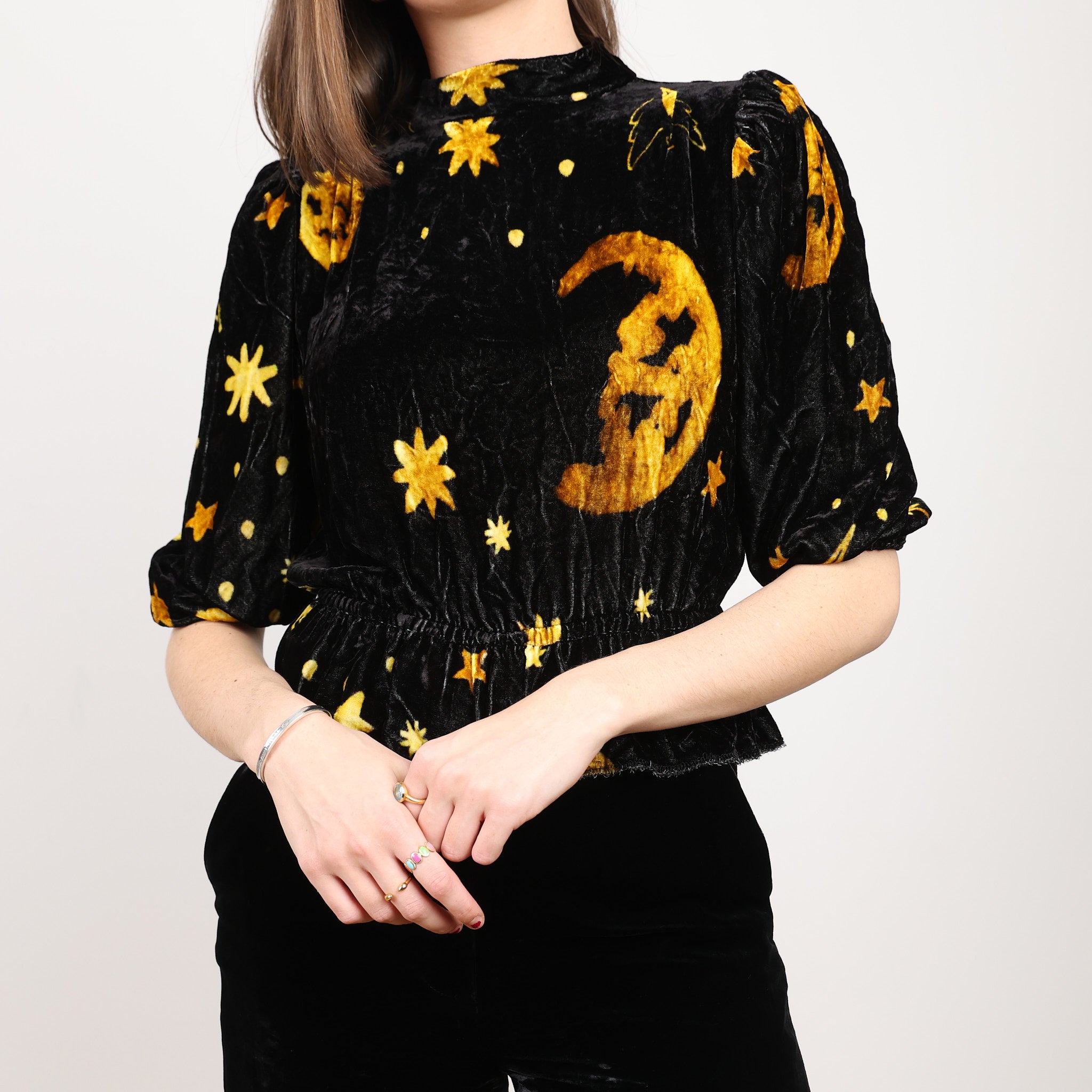 Top, UK Size 8