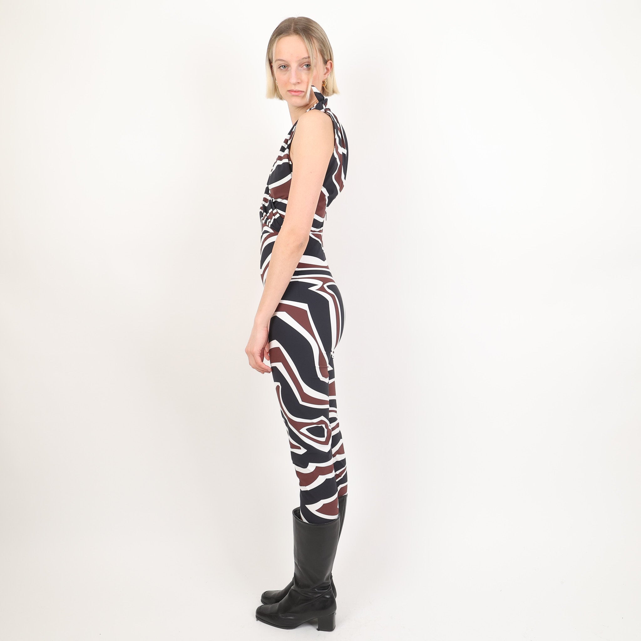 Jumpsuit, UK Size 8
