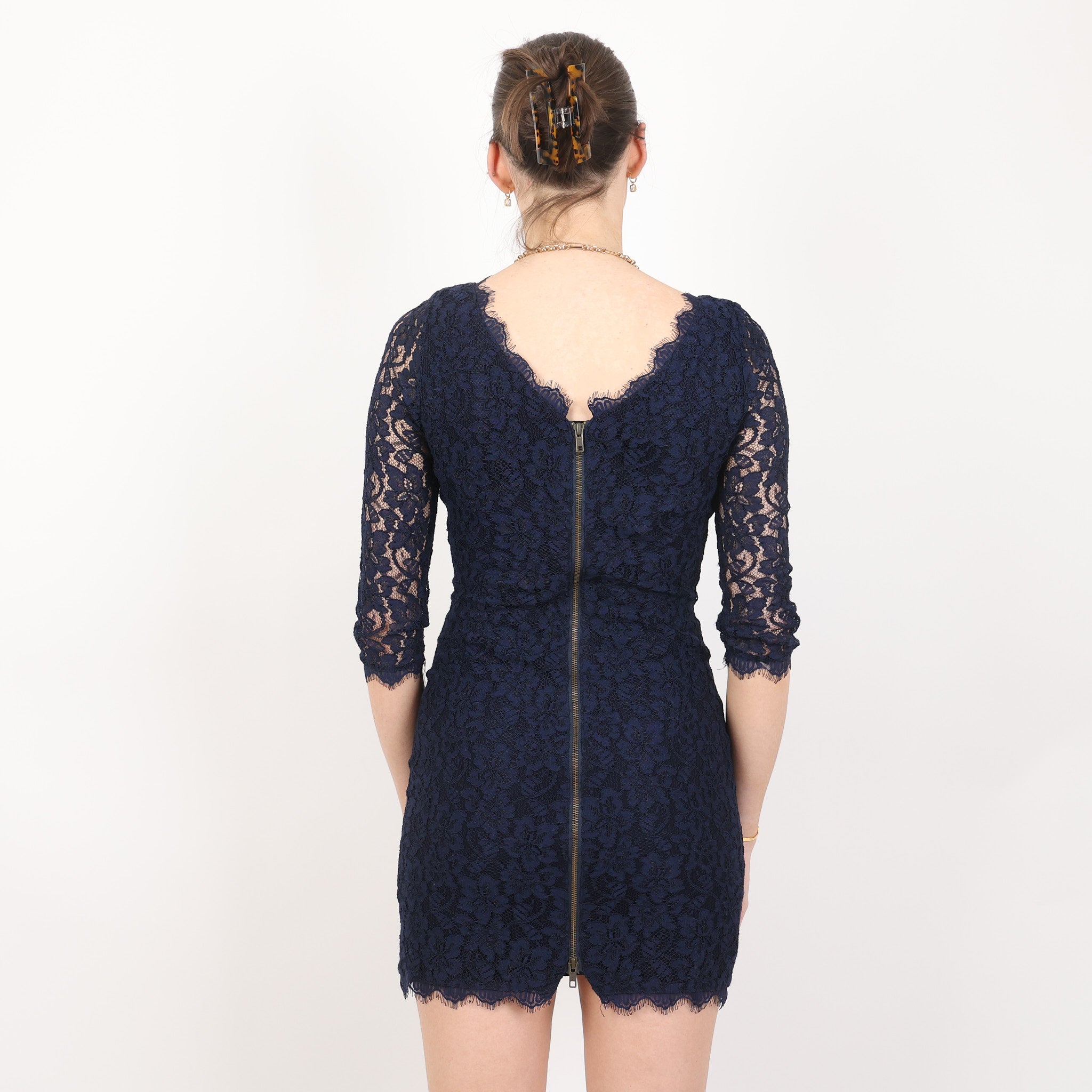 Dress, UK Size 8