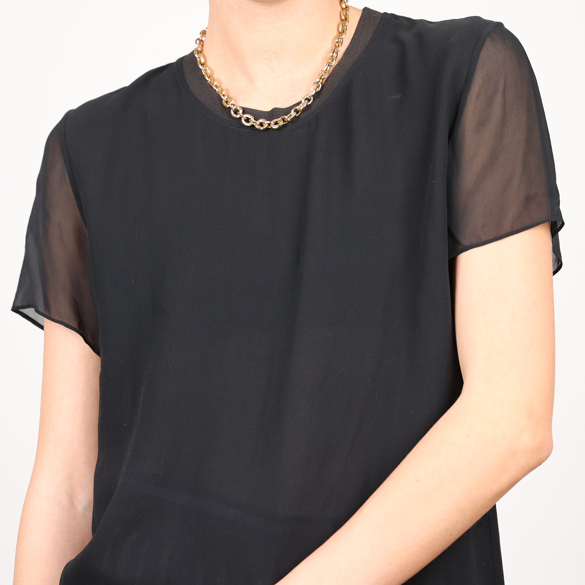 Top, UK Size 8