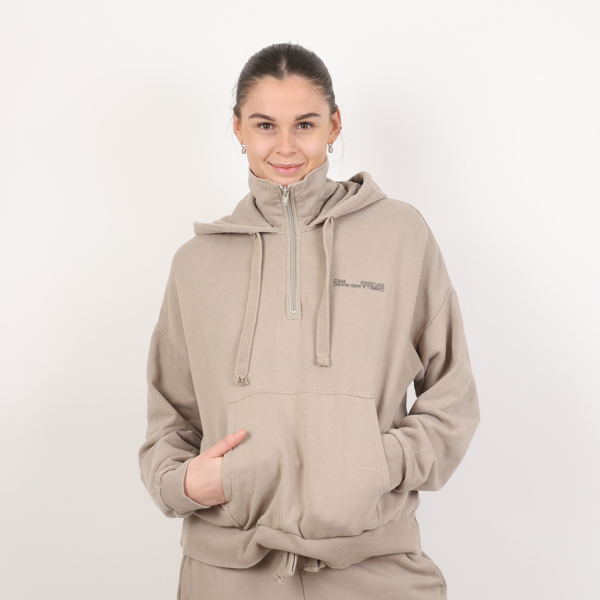 Co Ord, UK Size 8