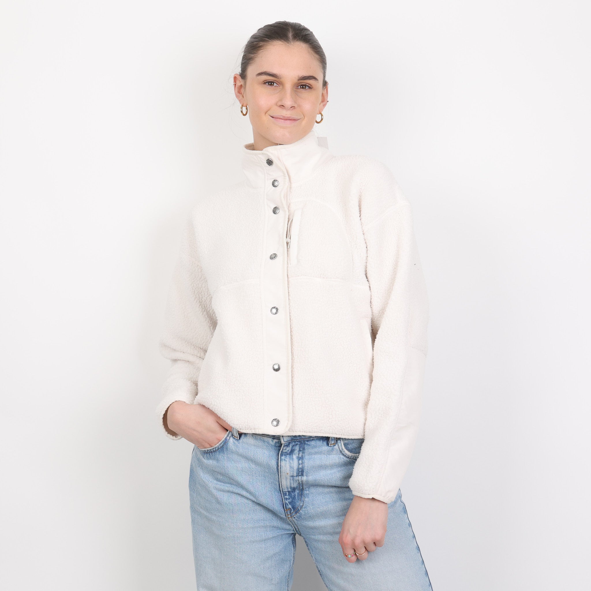 Jumper, UK Size 8