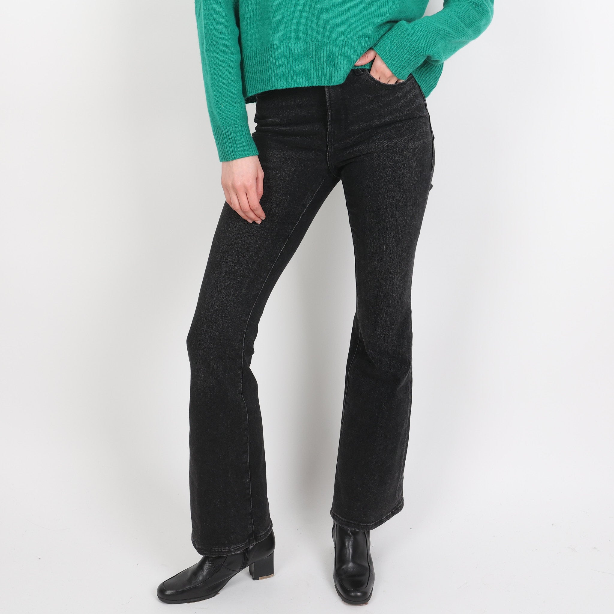 Jeans, Waist 26