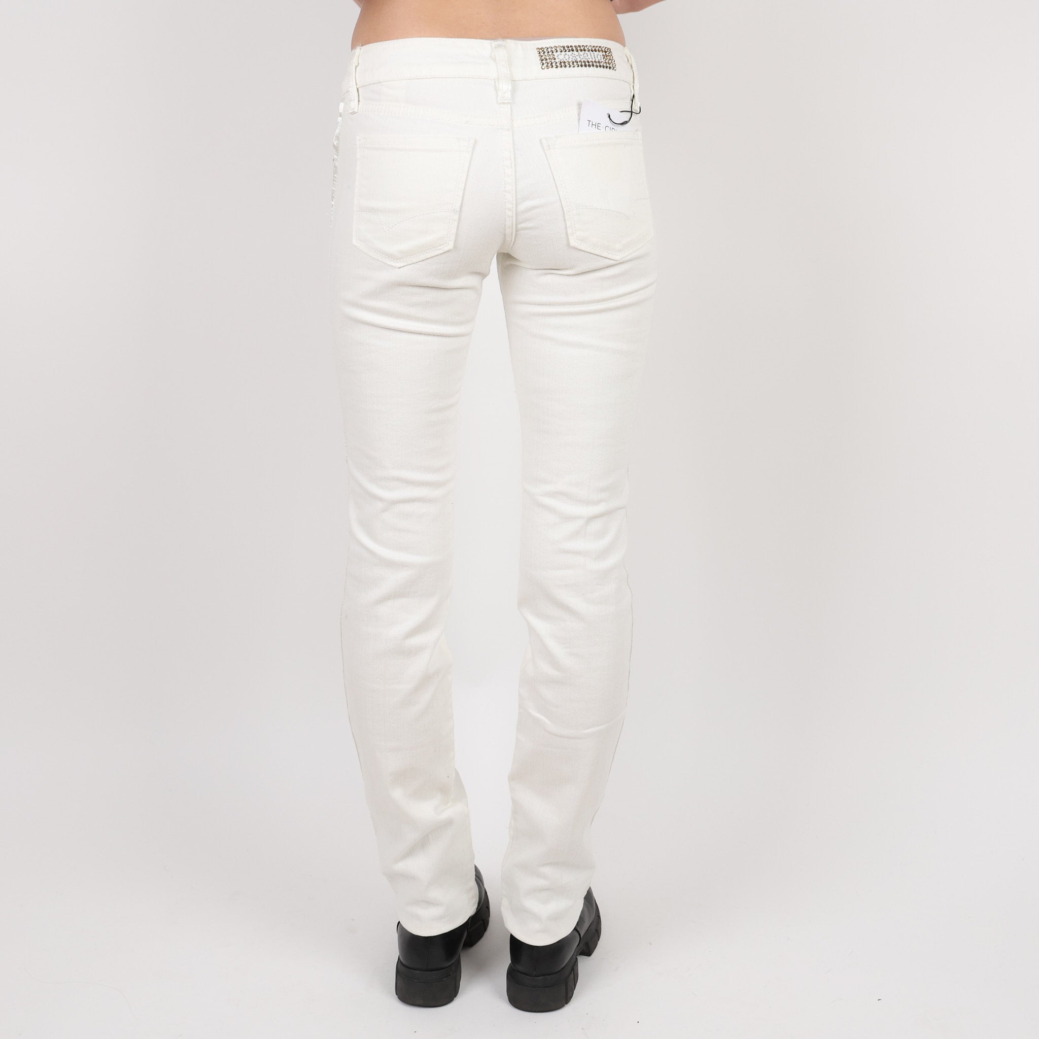 Jeans, Waist 27