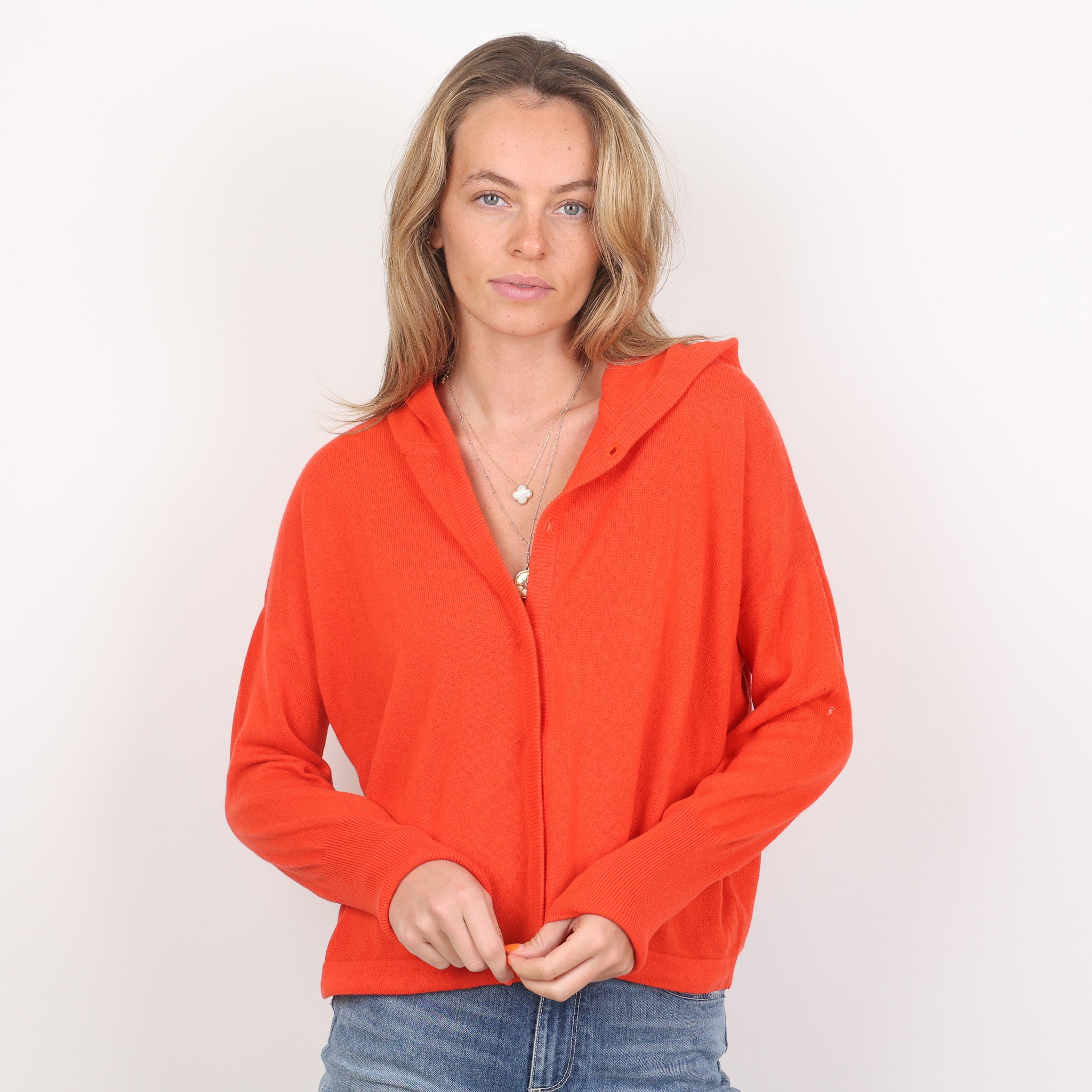 Knitwear, UK Size 8