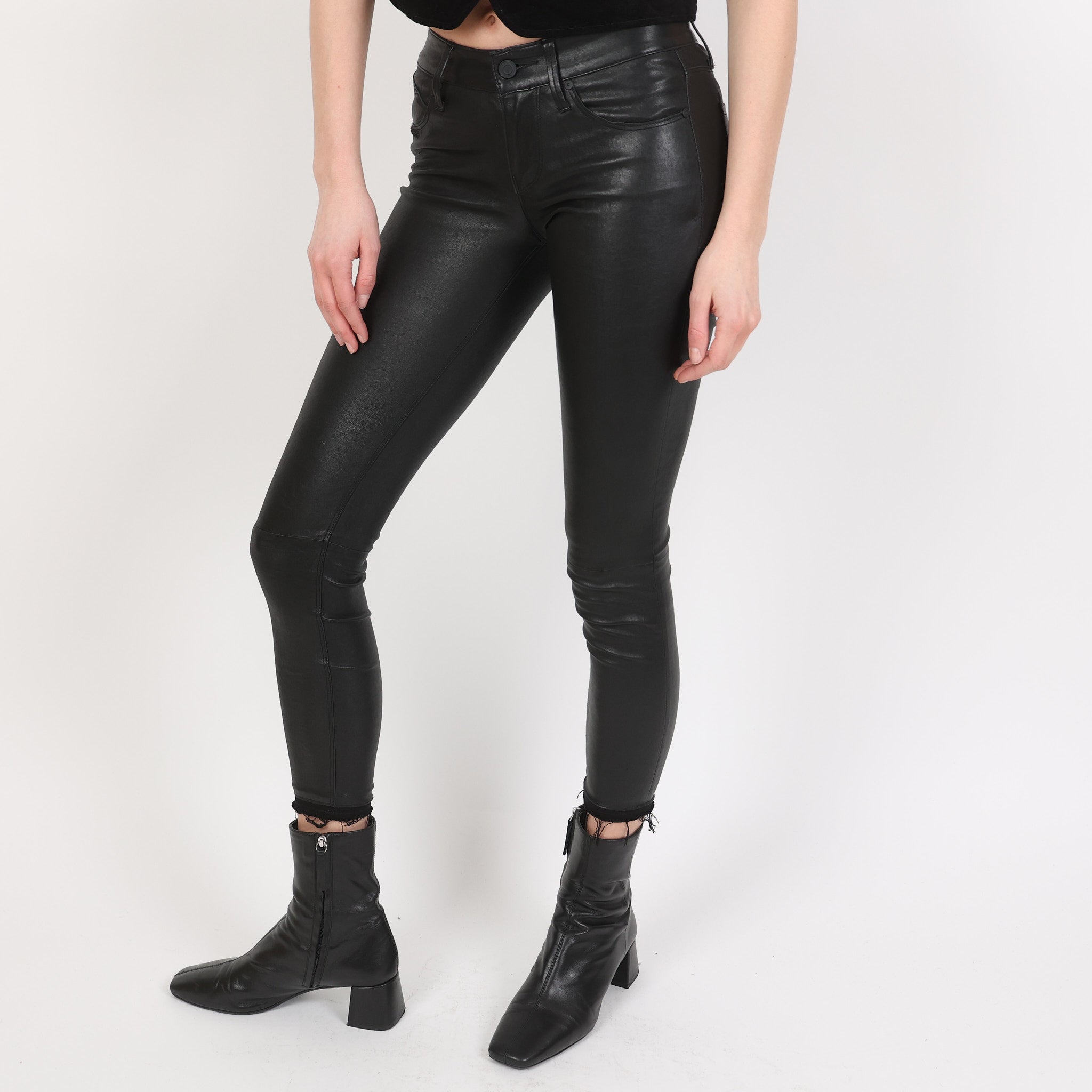 Jeans, Waist 24