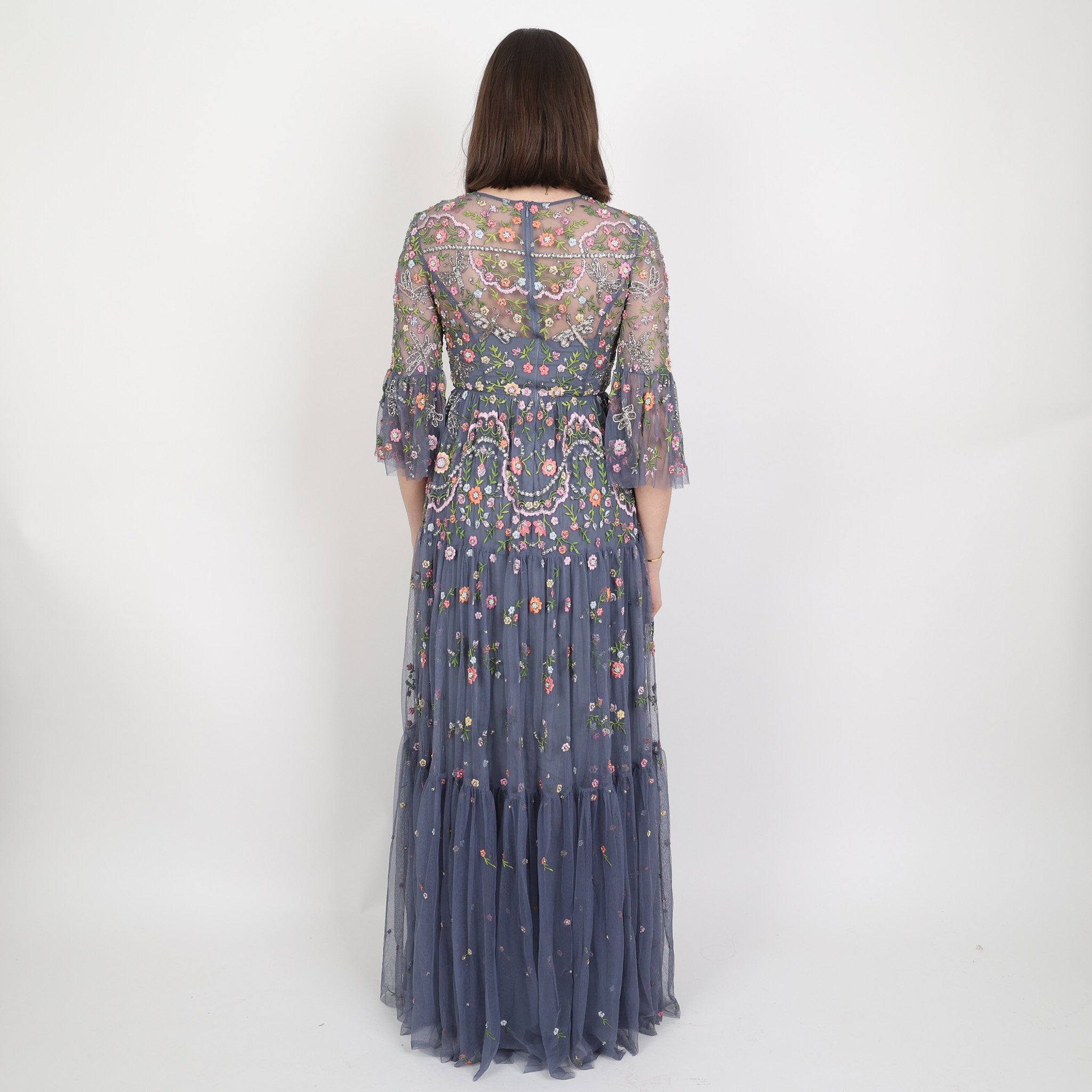 Dress, UK Size 8