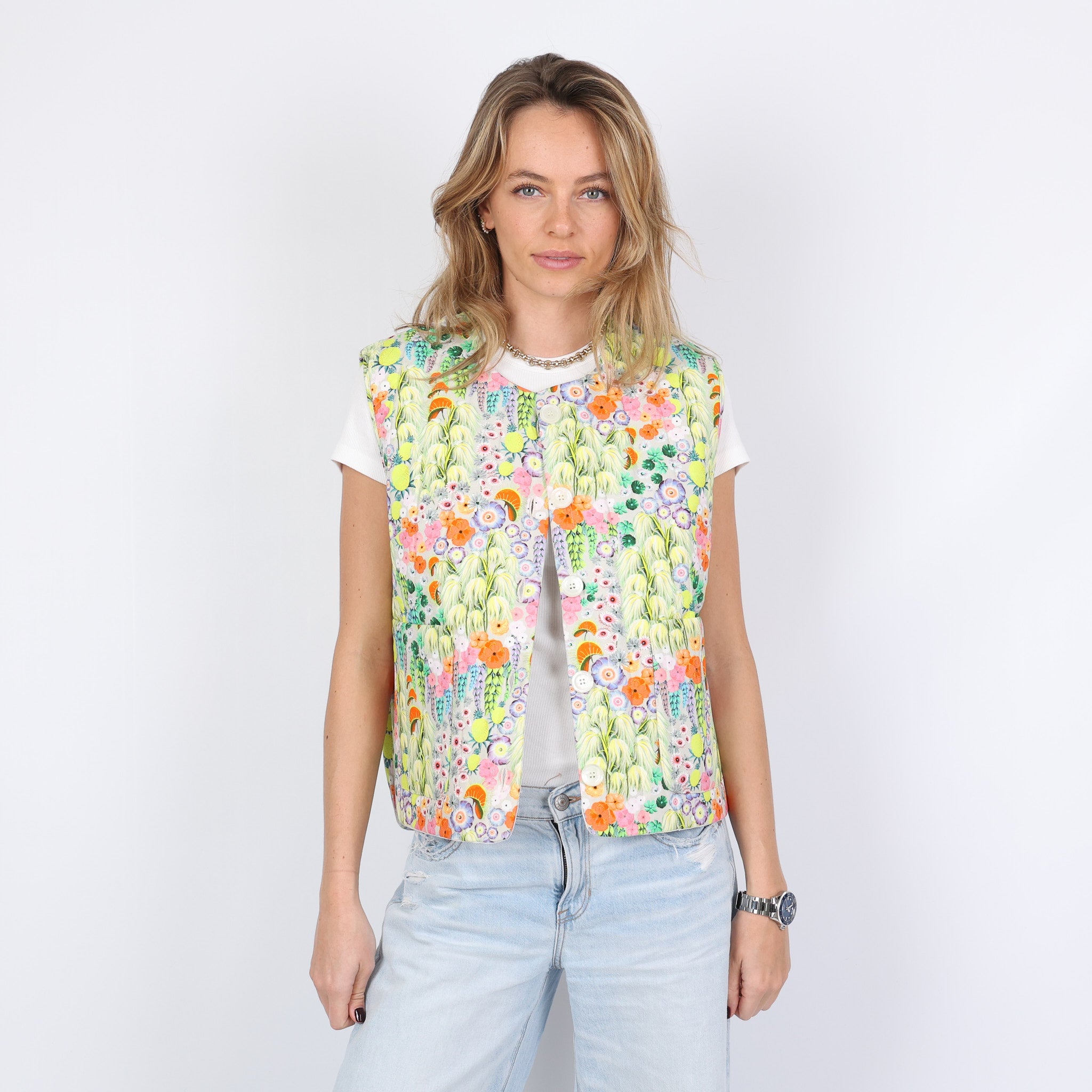 Jacket, UK Size 16