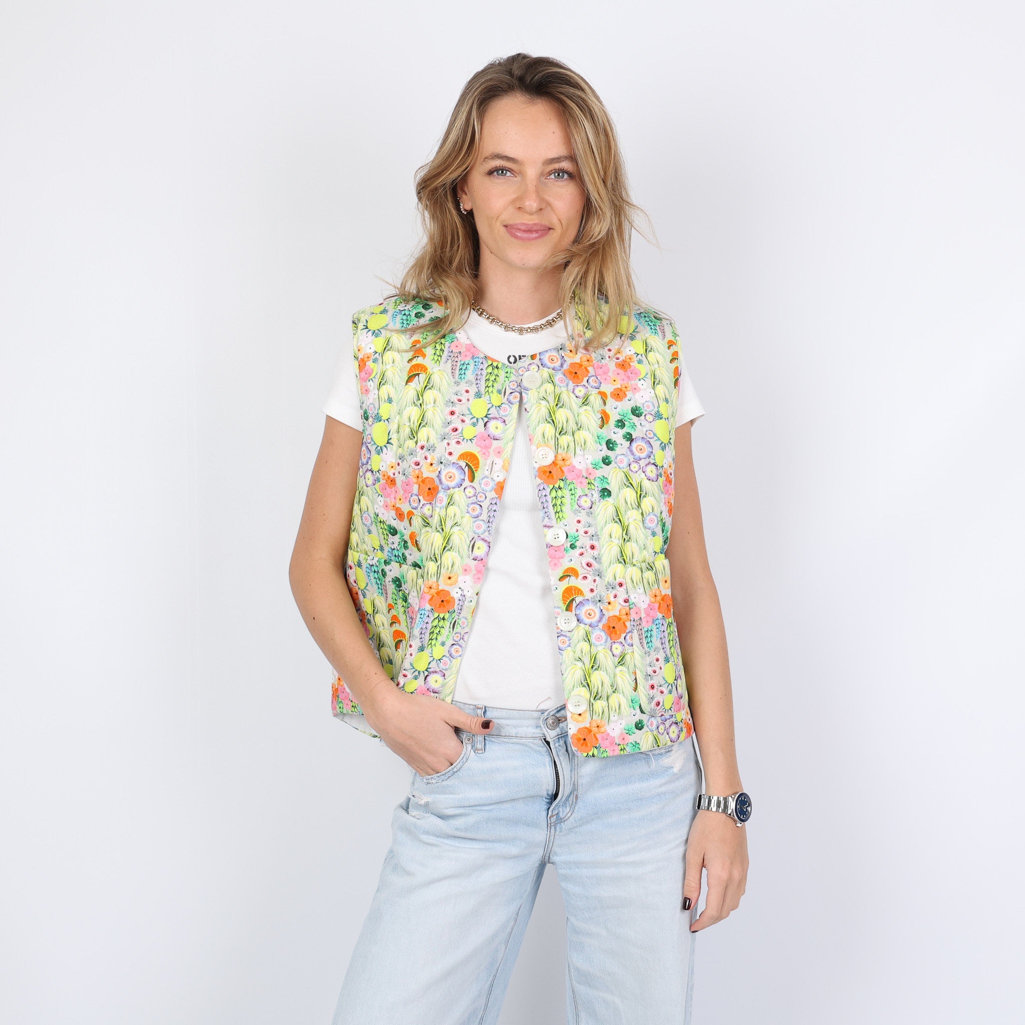 Jacket, UK Size 16