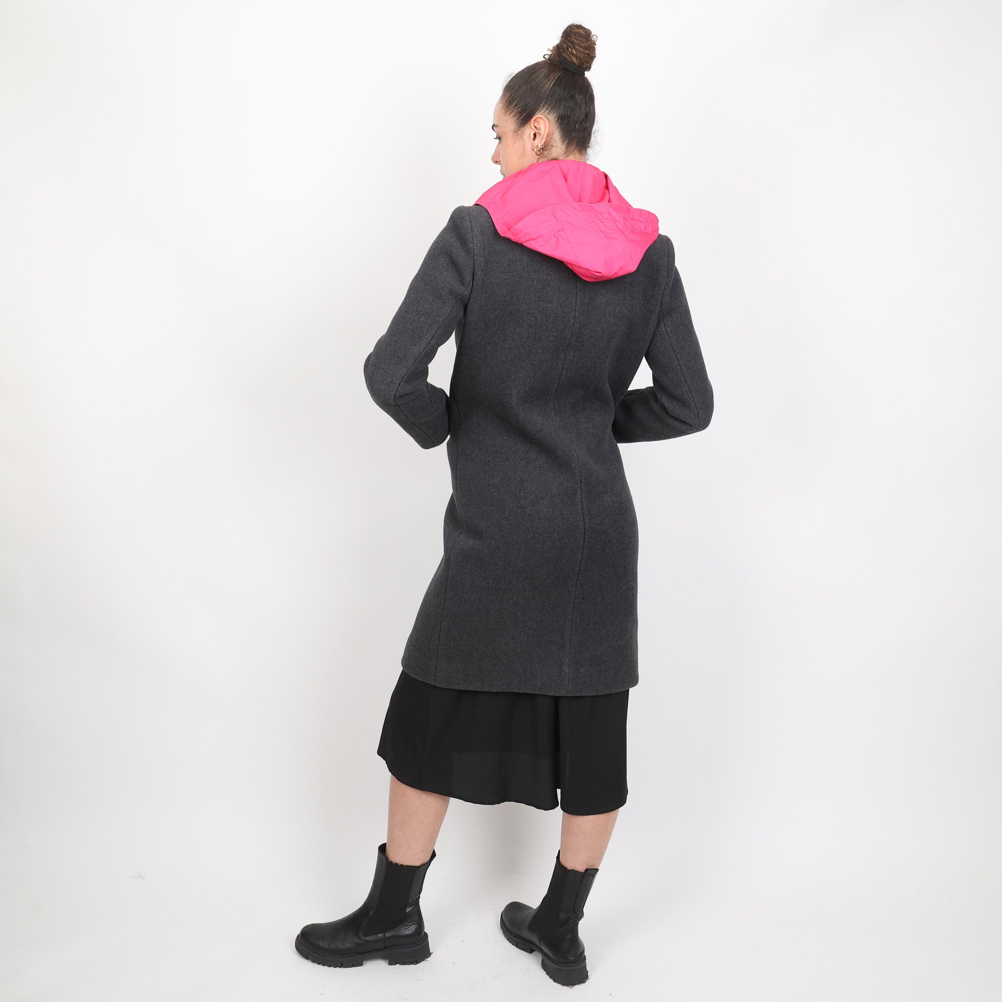 Coat, UK Size 10