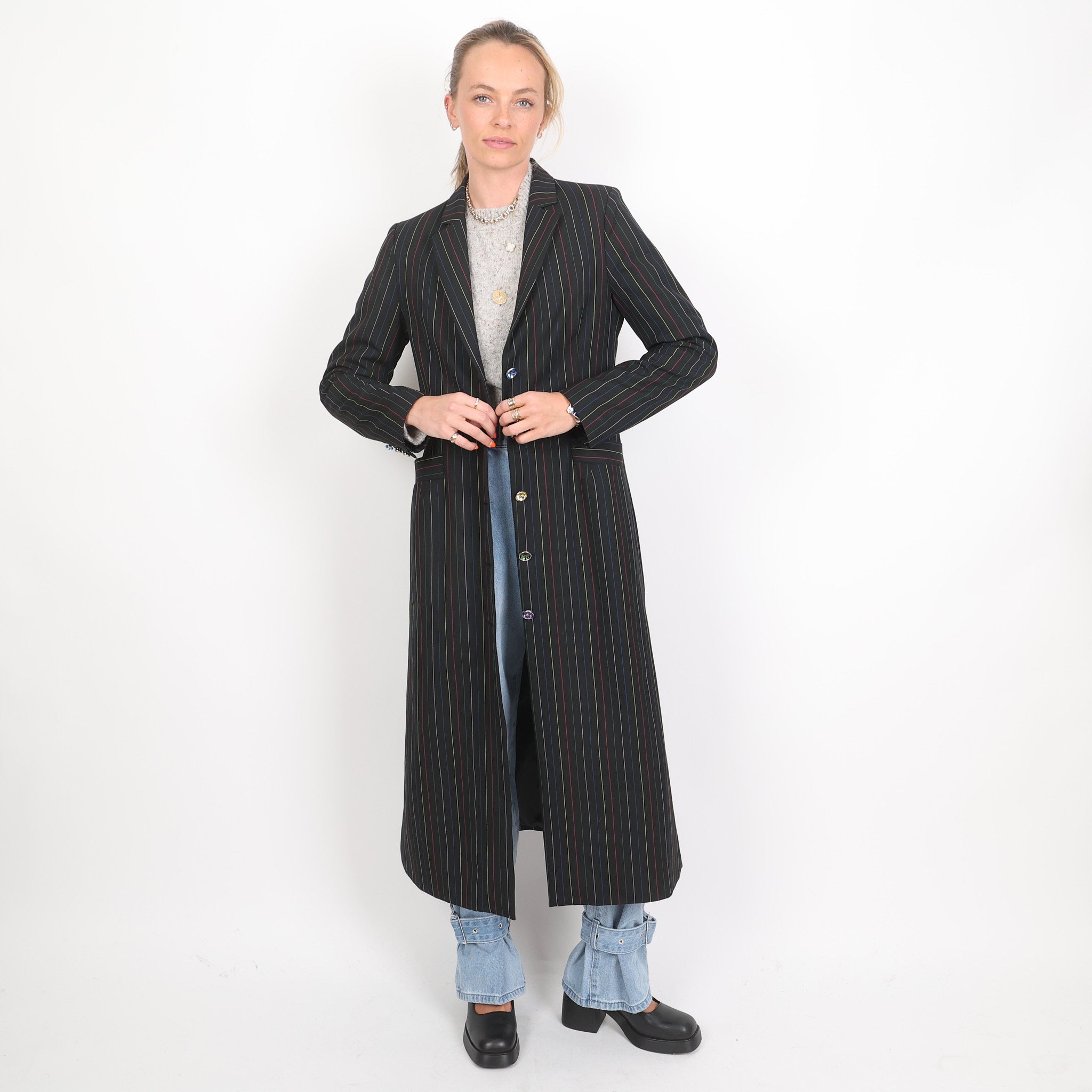 Jacket, UK Size 8