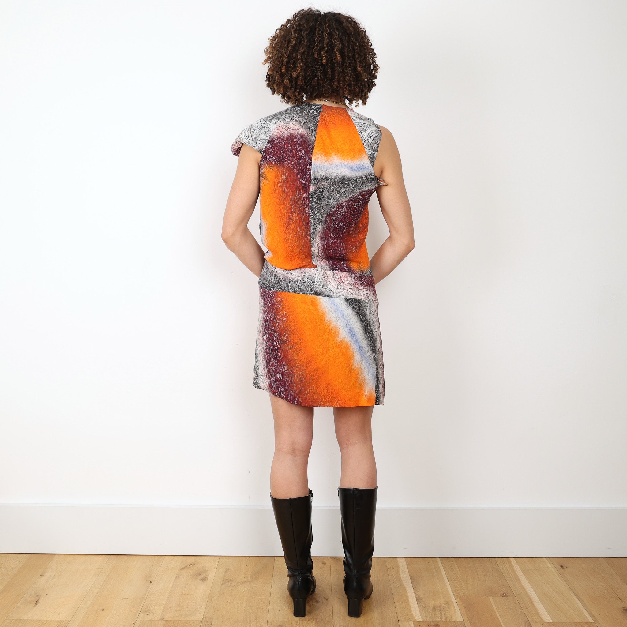 Dress, UK Size 12