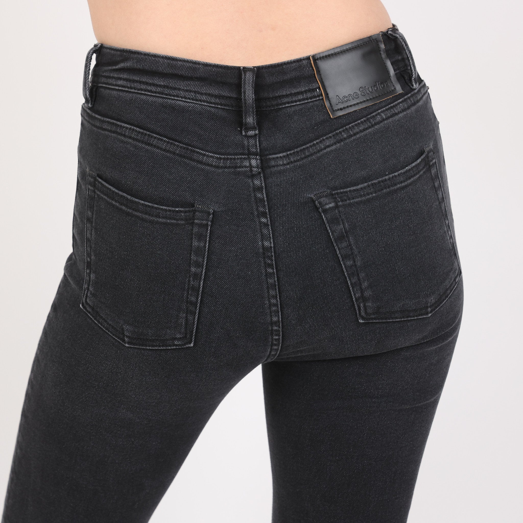 Jeans, Waist 24