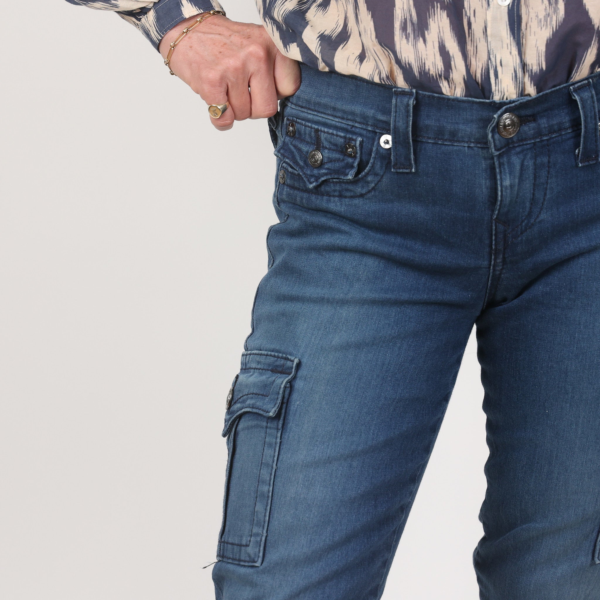 Jeans, Waist 29