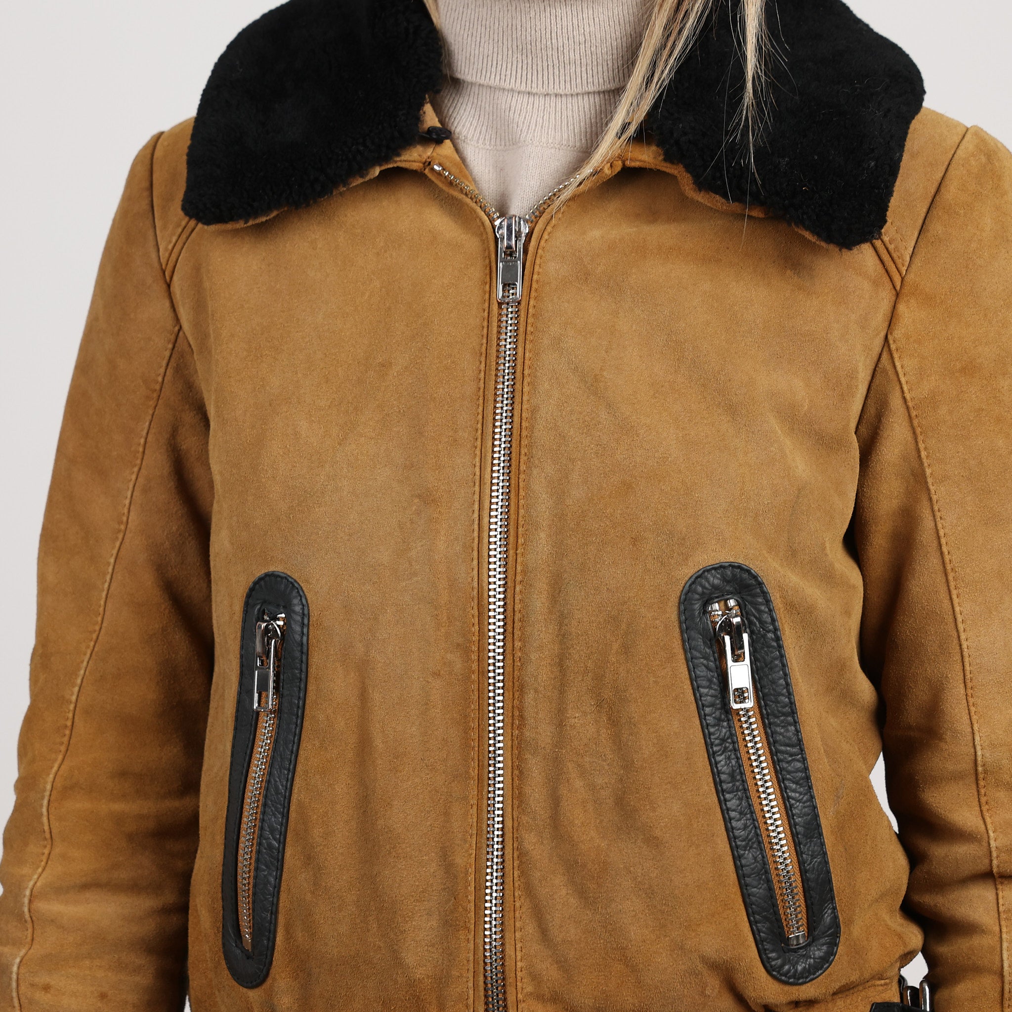 Jacket, UK Size 8