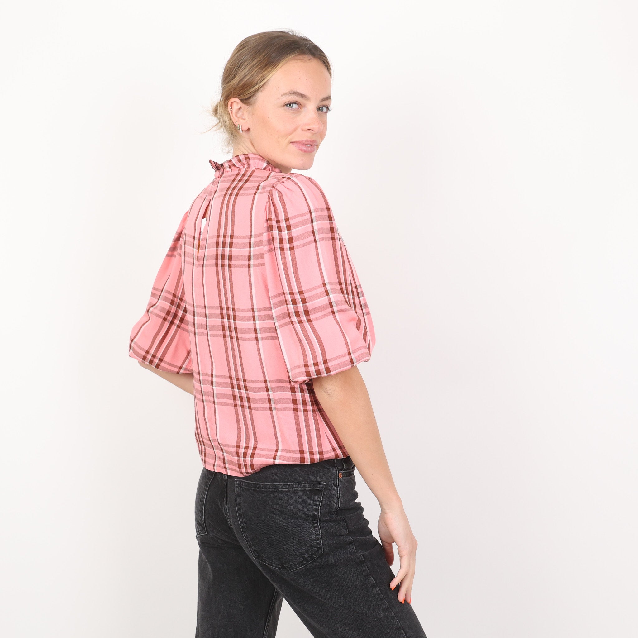 Blouse, UK Size 6